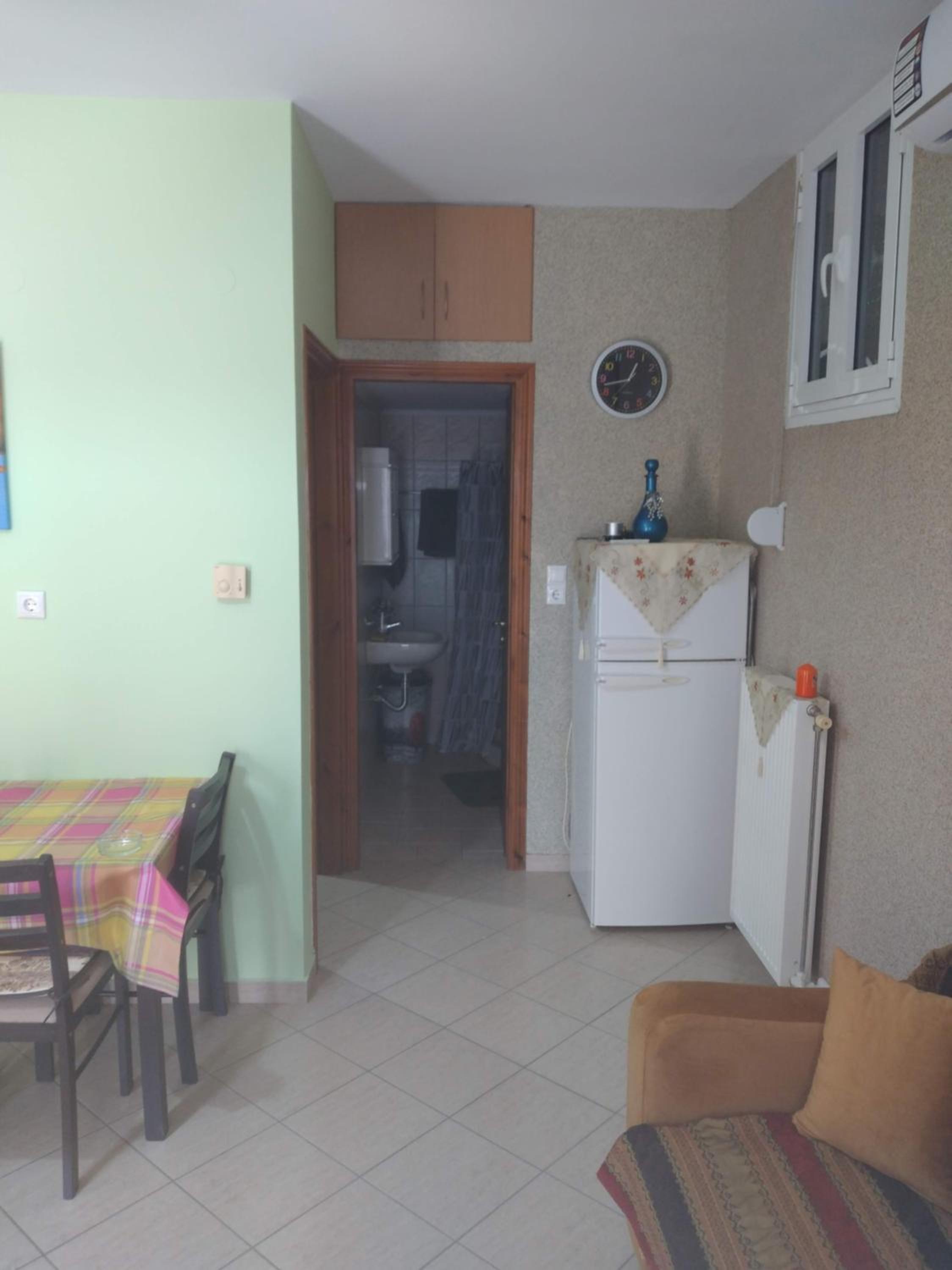 Konstantakis Apartment Kornos