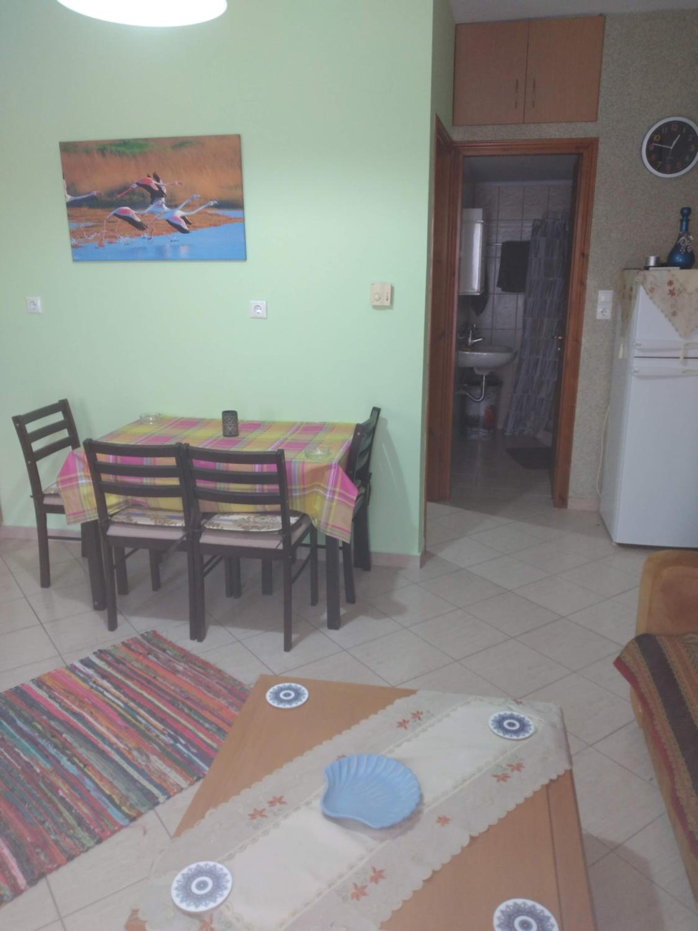 Konstantakis Apartment Kornos