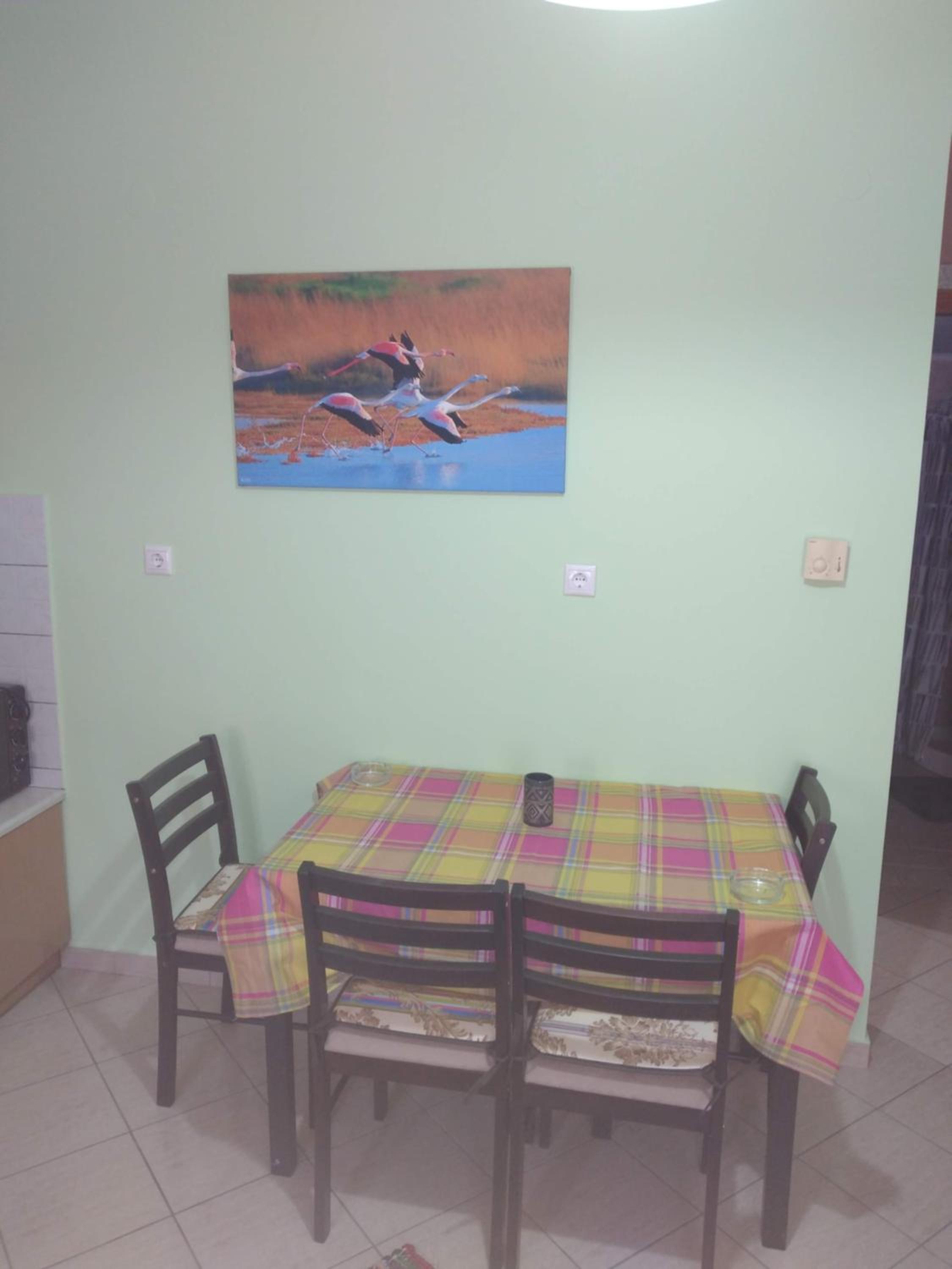 Konstantakis Apartment Kornos