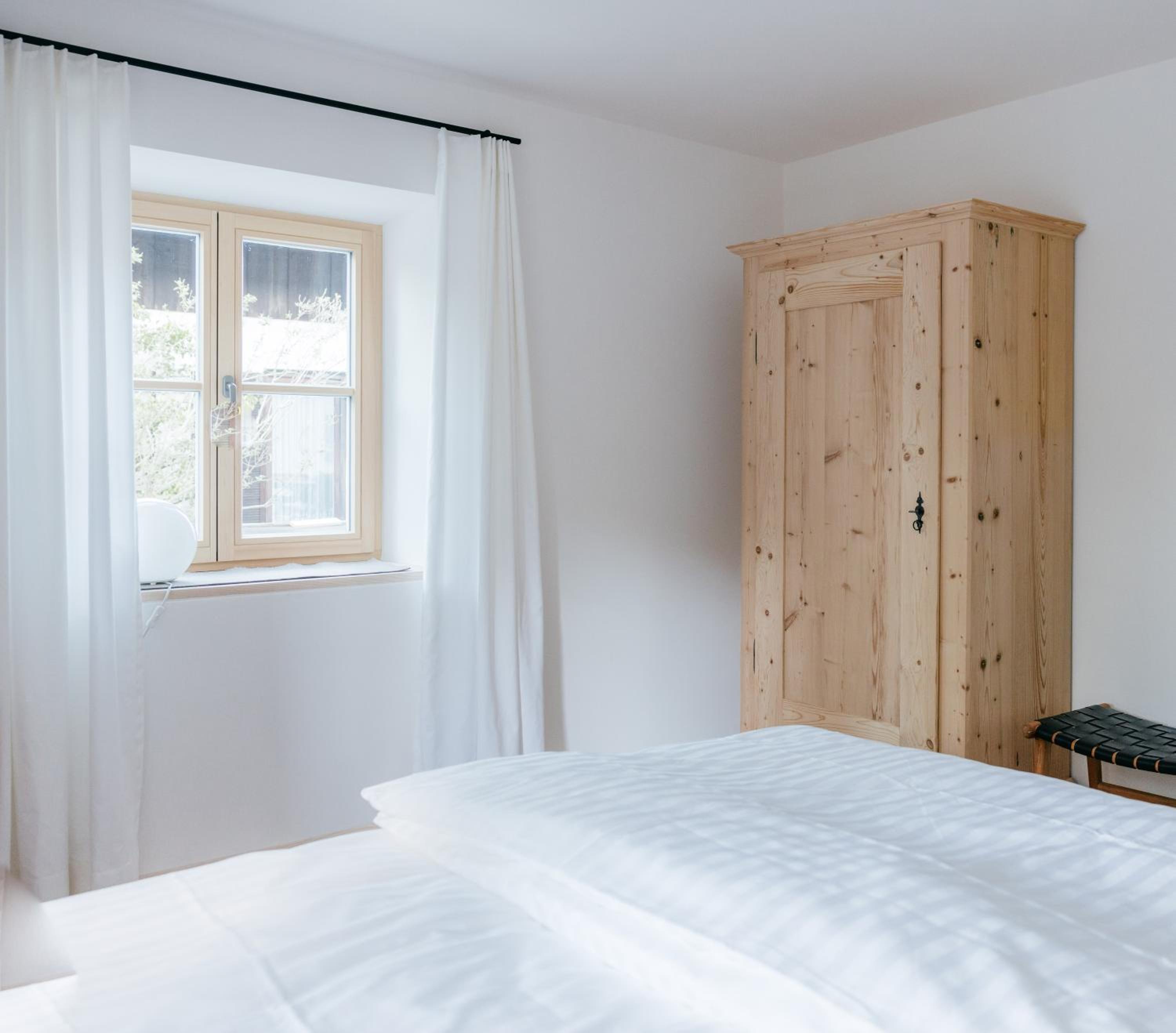 Haus Herzogstand - Ferienwohnungen in Kochel am See