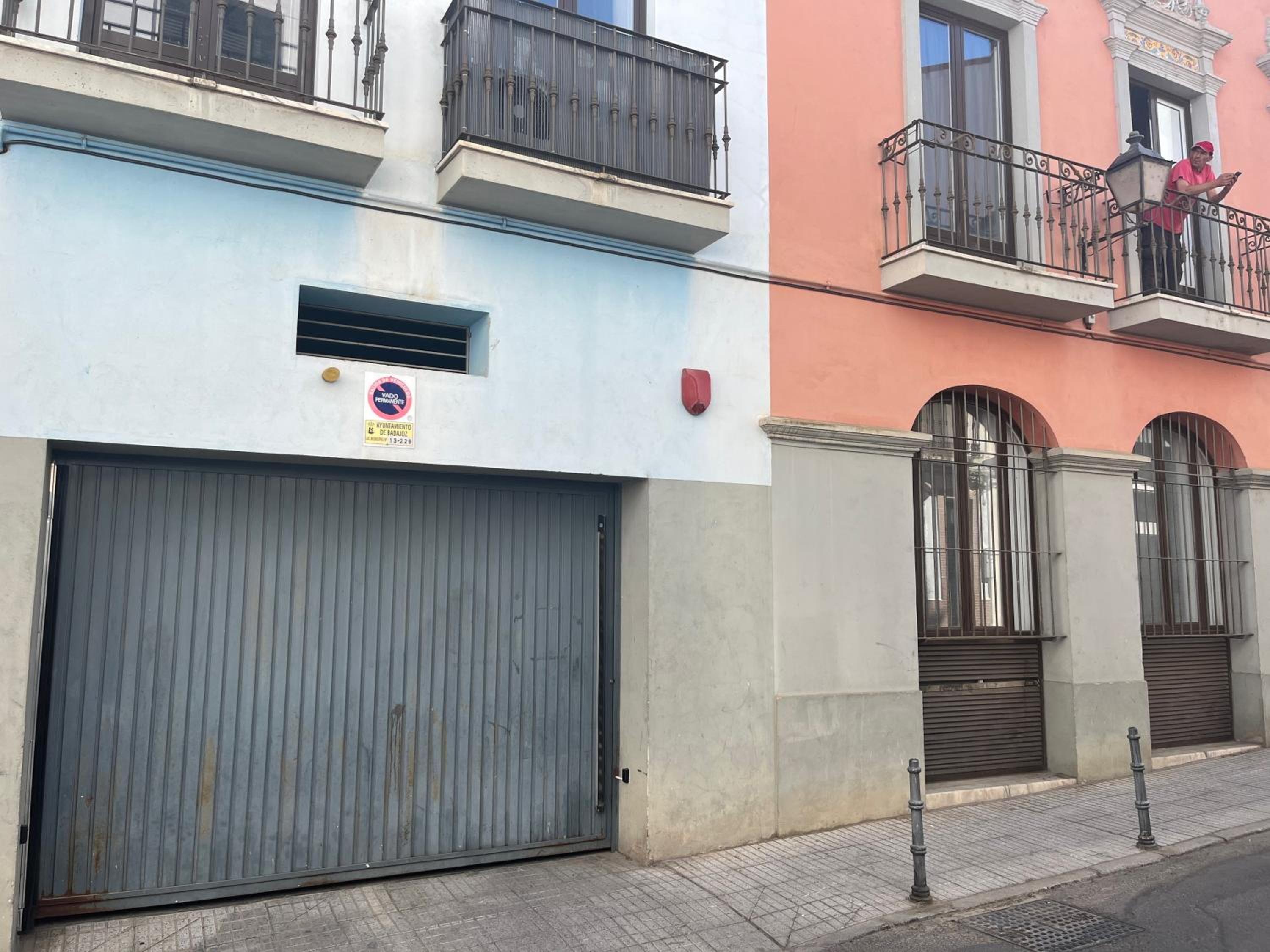 GALA Apartamentos Renacimiento - parking gratis