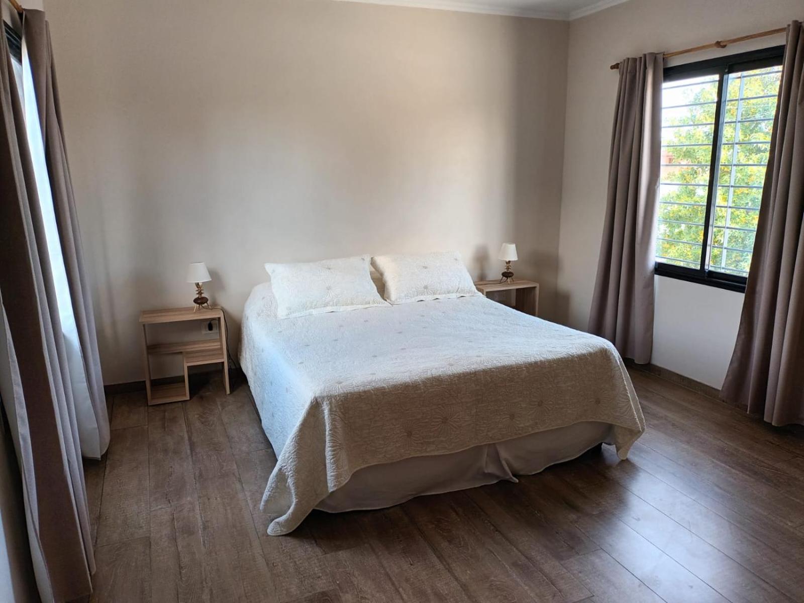 Casa para 4 personas en San Pedro