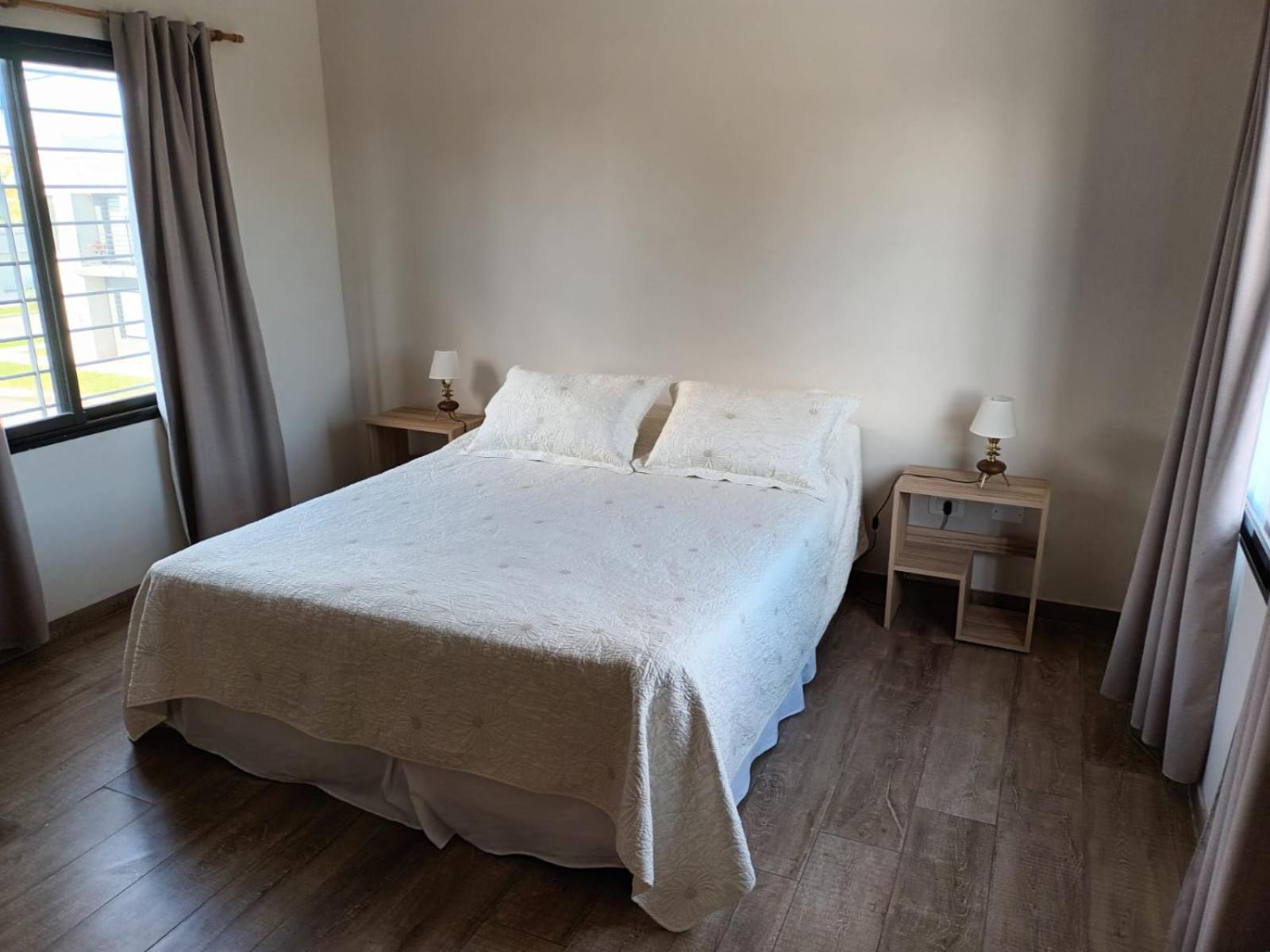Casa para 4 personas en San Pedro