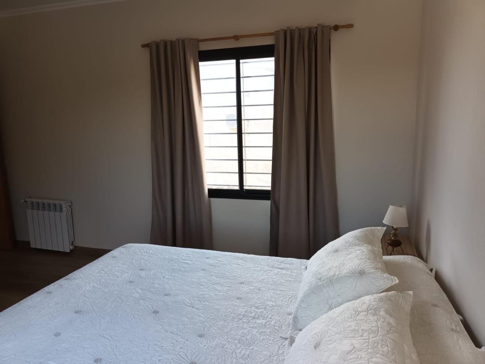 Casa para 4 personas en San Pedro