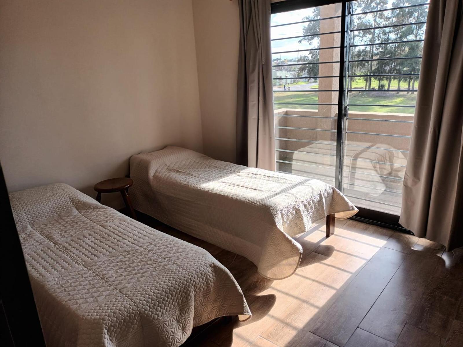 Casa para 4 personas en San Pedro