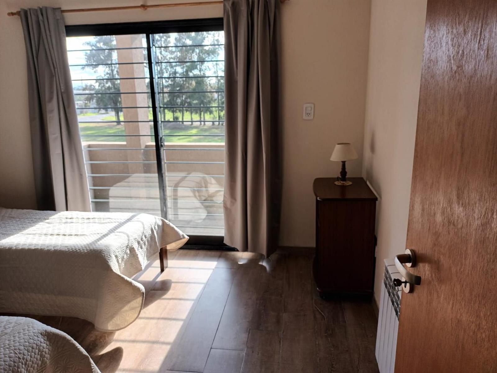 Casa para 4 personas en San Pedro