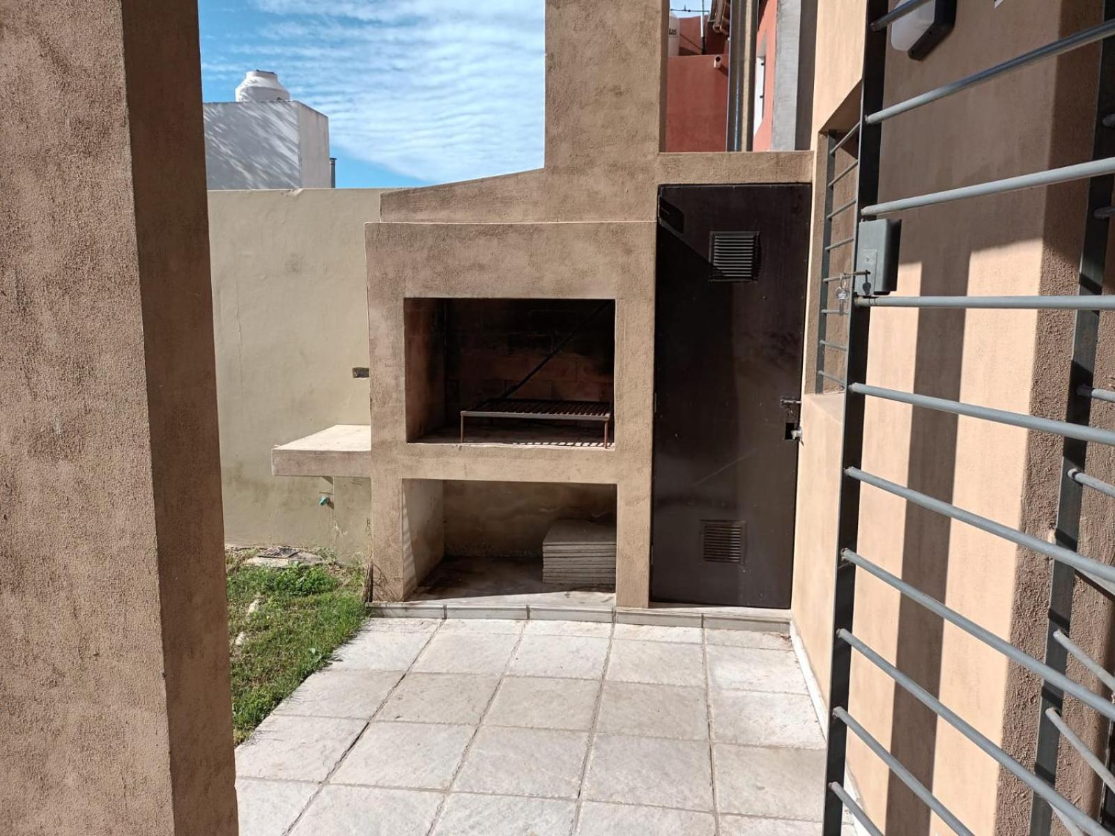 Casa para 4 personas en San Pedro