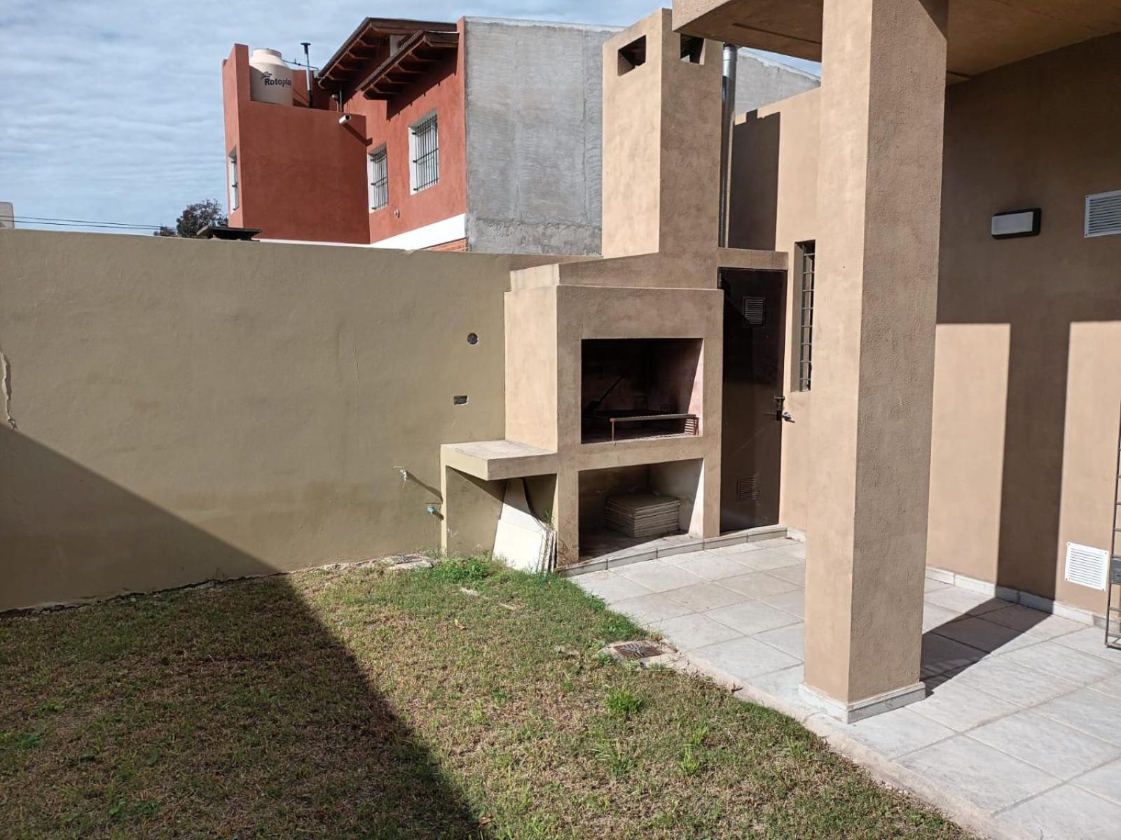 Casa para 4 personas en San Pedro