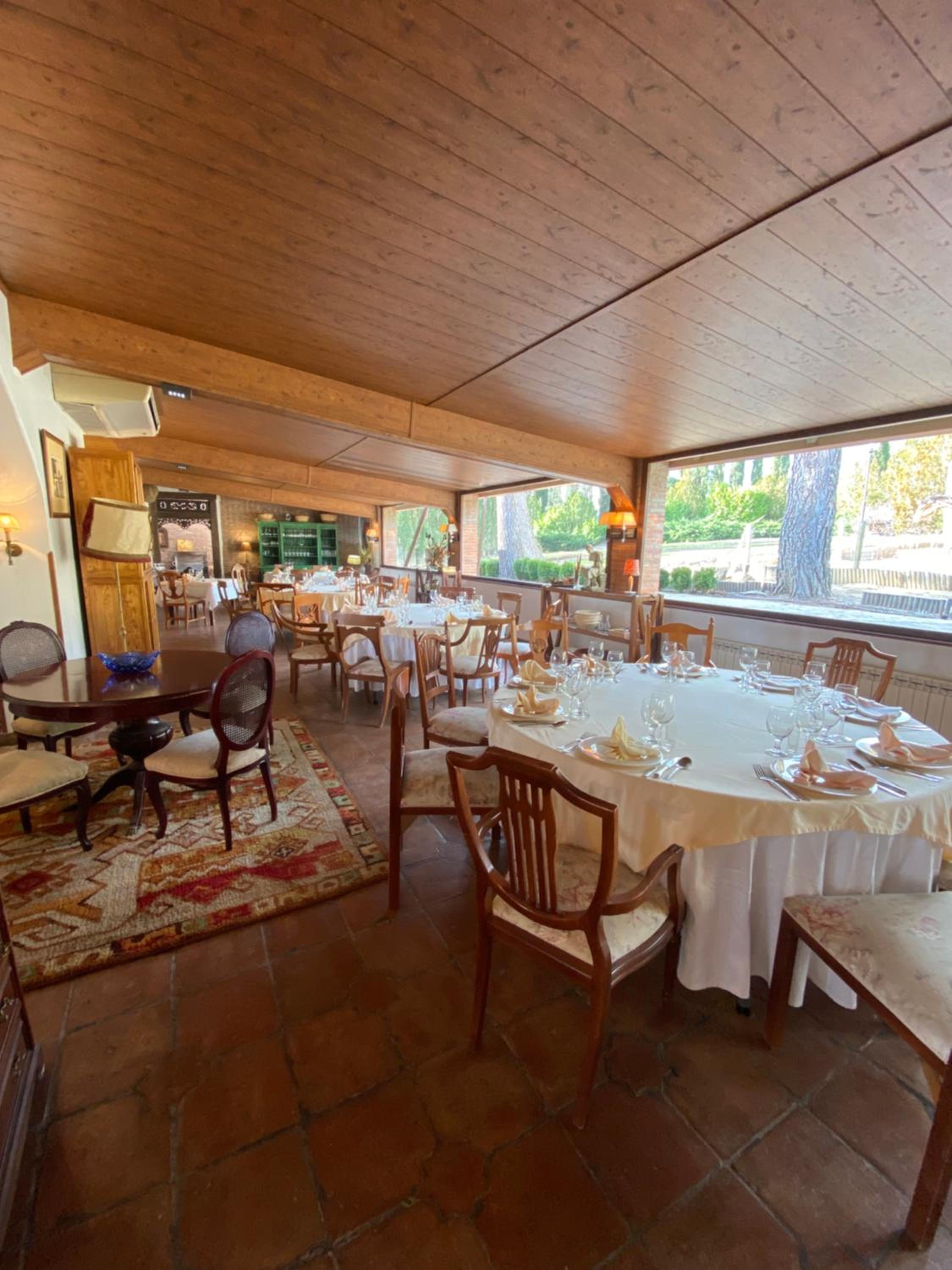 Bungalow BAMBOLERA