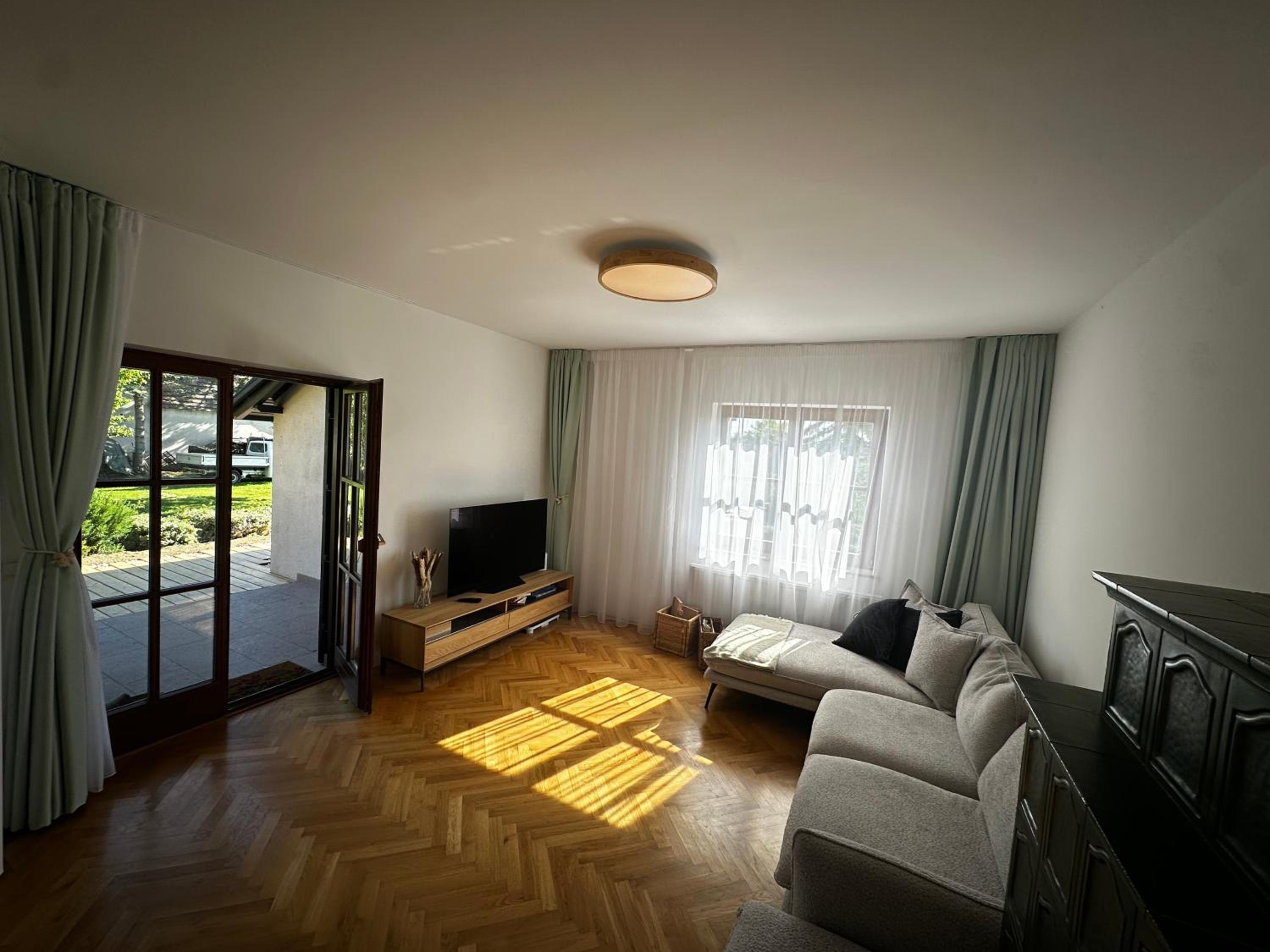 Landhaus Pannonia