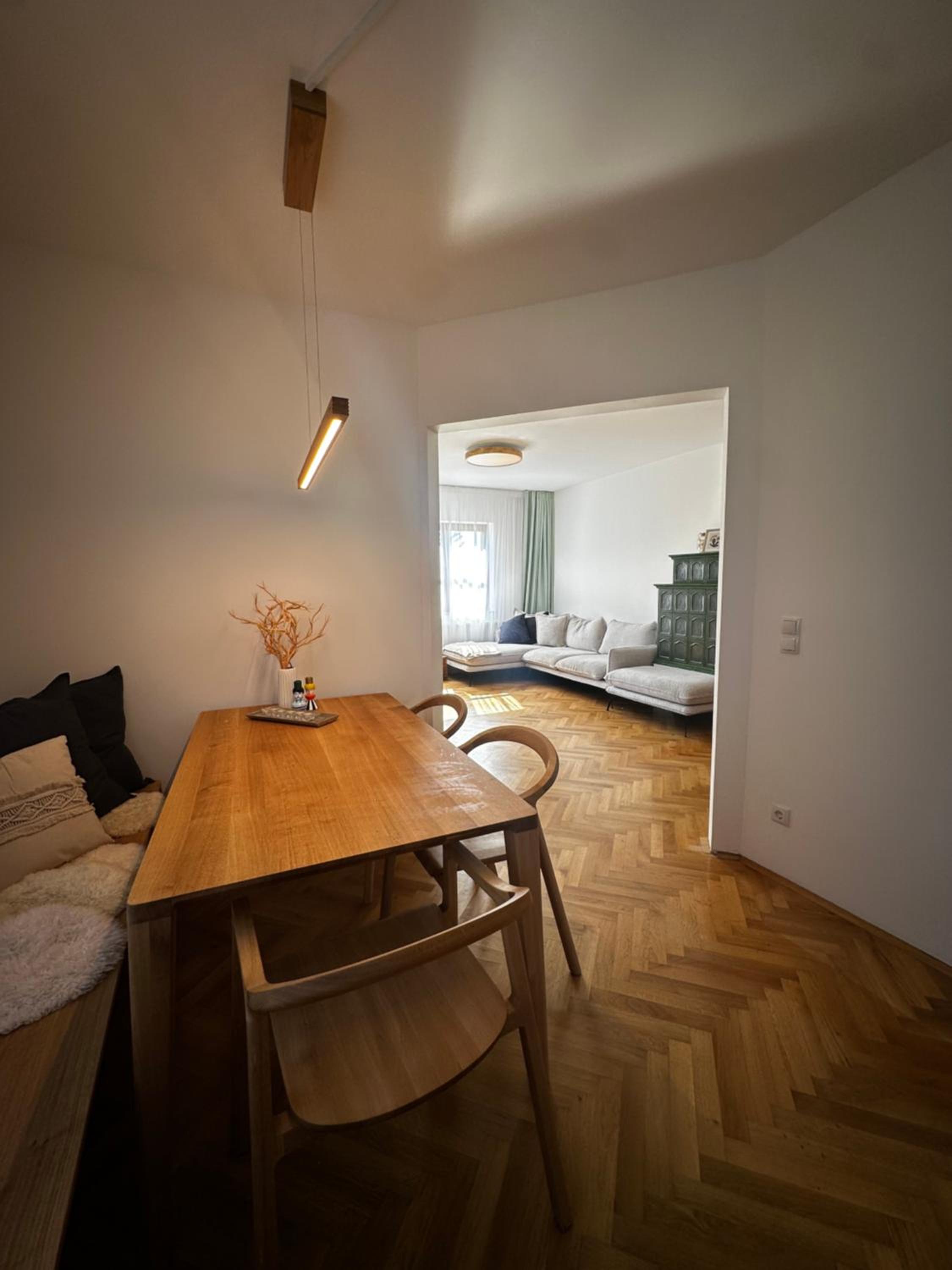 Landhaus Pannonia