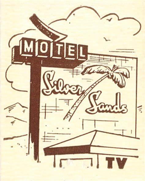 Ventura Vacations - Silver Sands Motel - Property Image 5