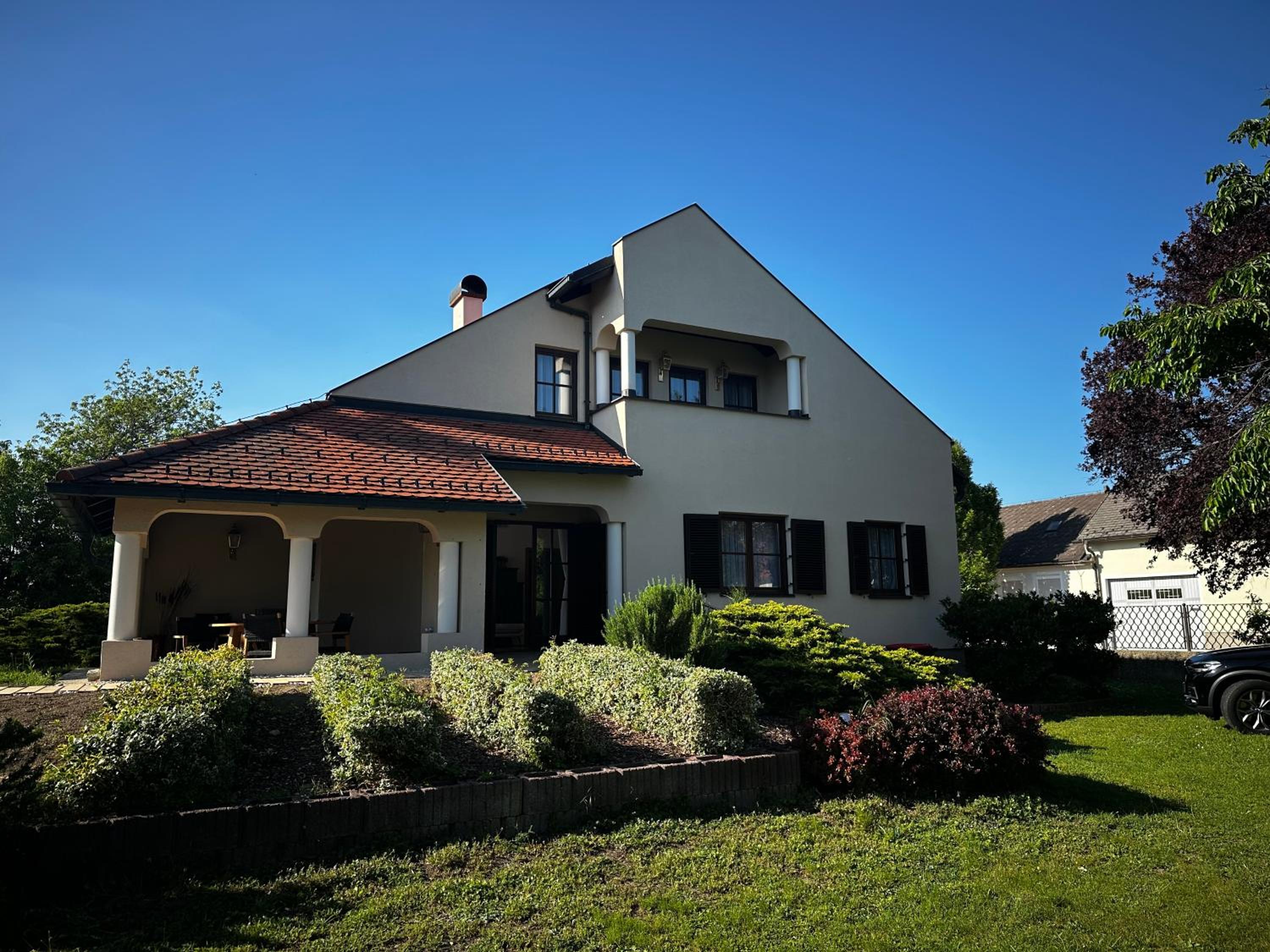 Landhaus Pannonia