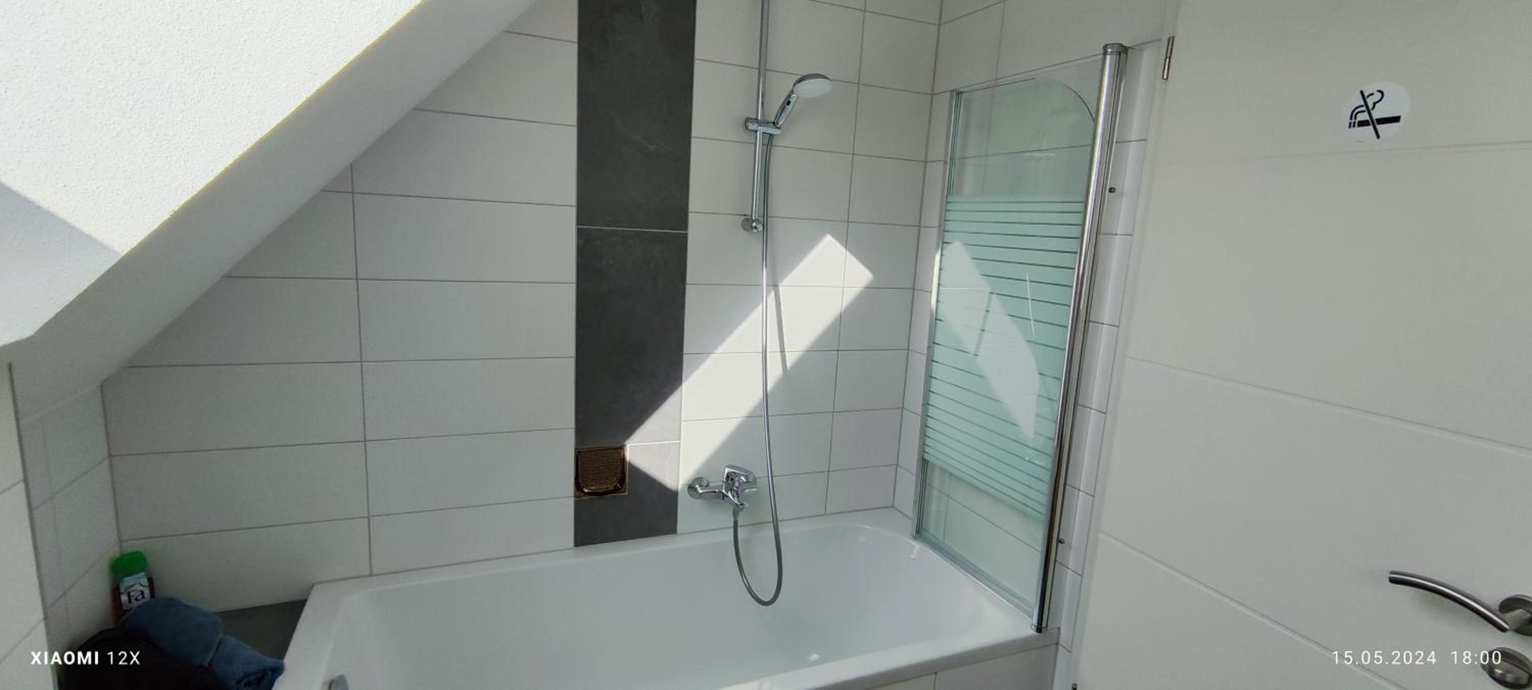 Schicke Ferien Wohnung mit tollem Ausblick in Schwarzwald.