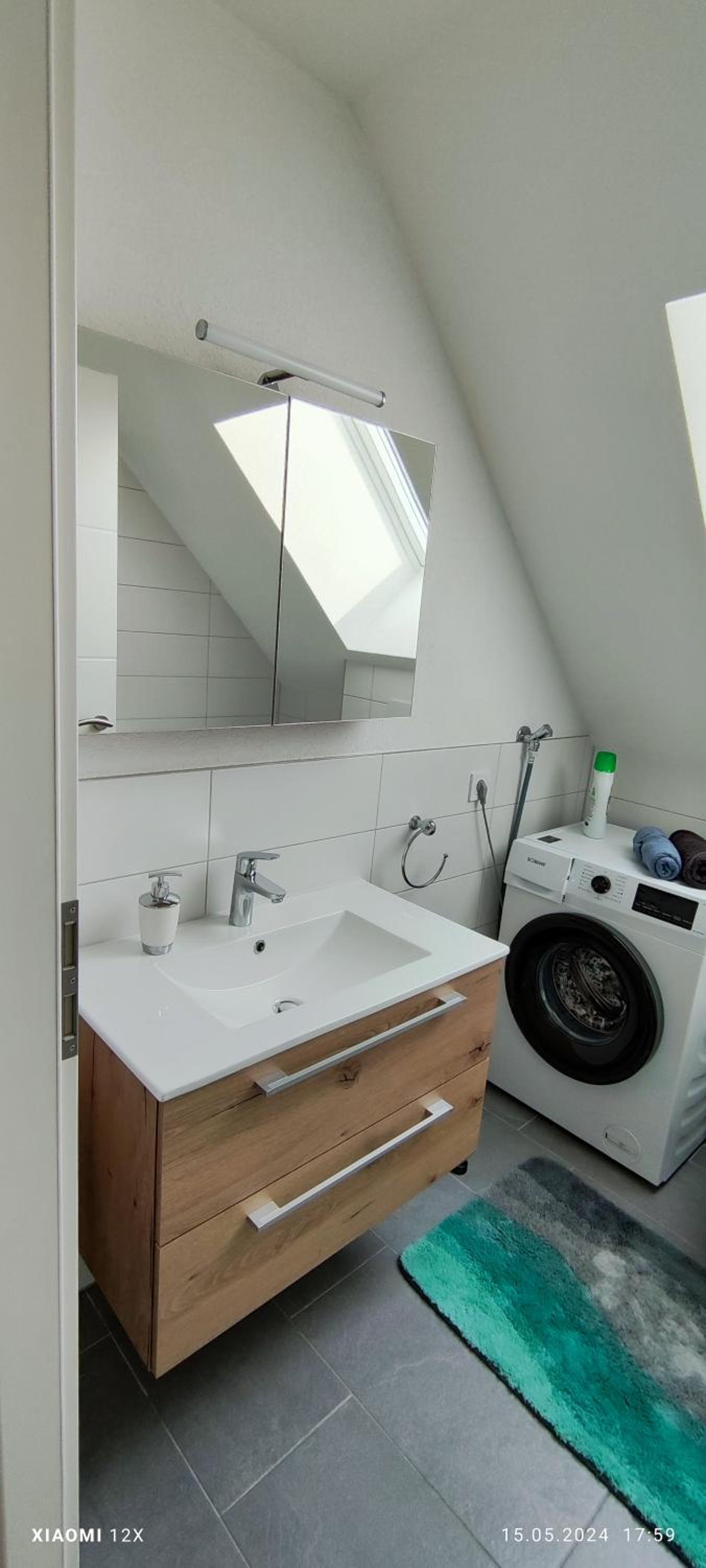 Schicke Ferien Wohnung mit tollem Ausblick in Schwarzwald.
