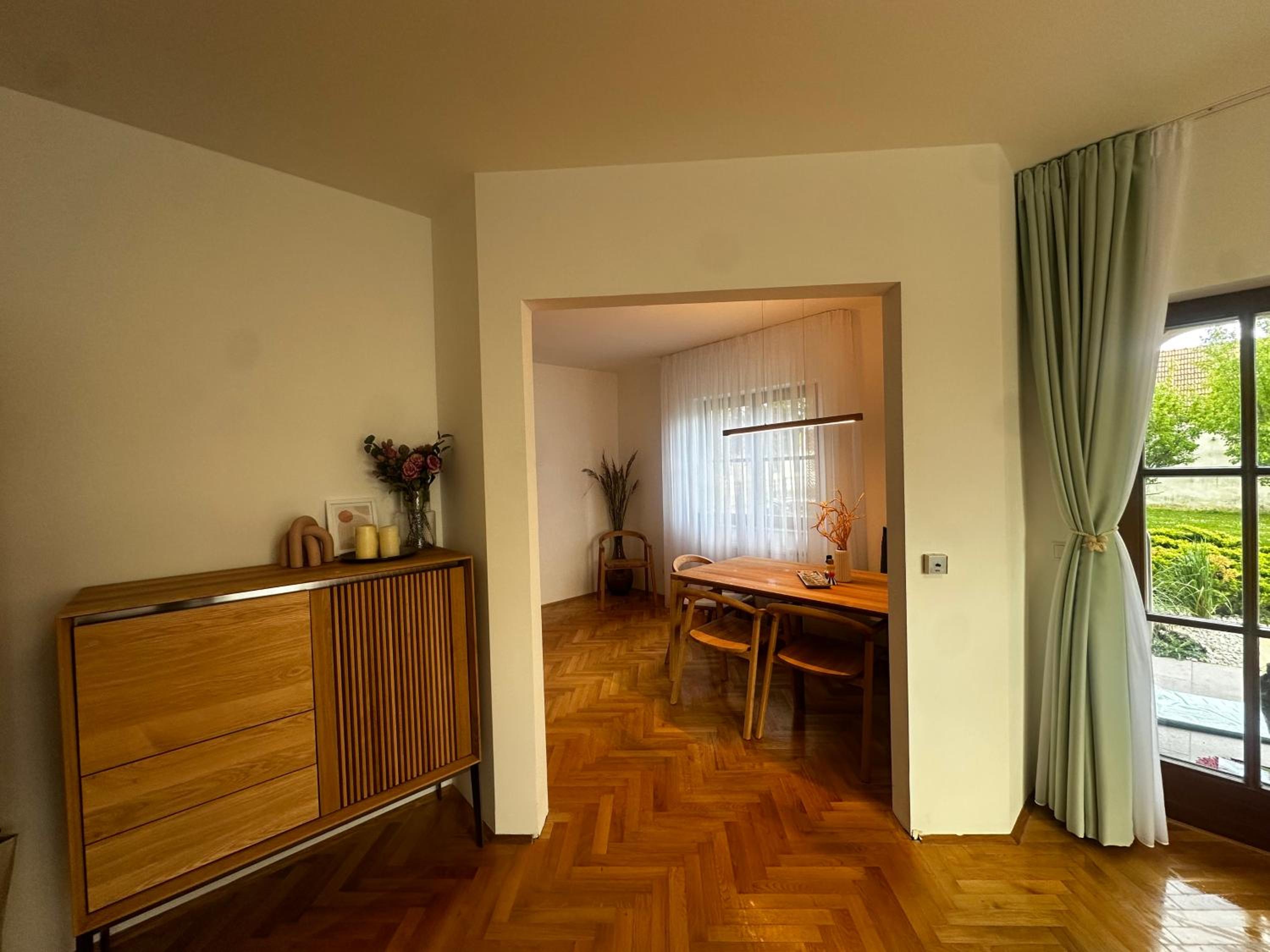 Landhaus Pannonia