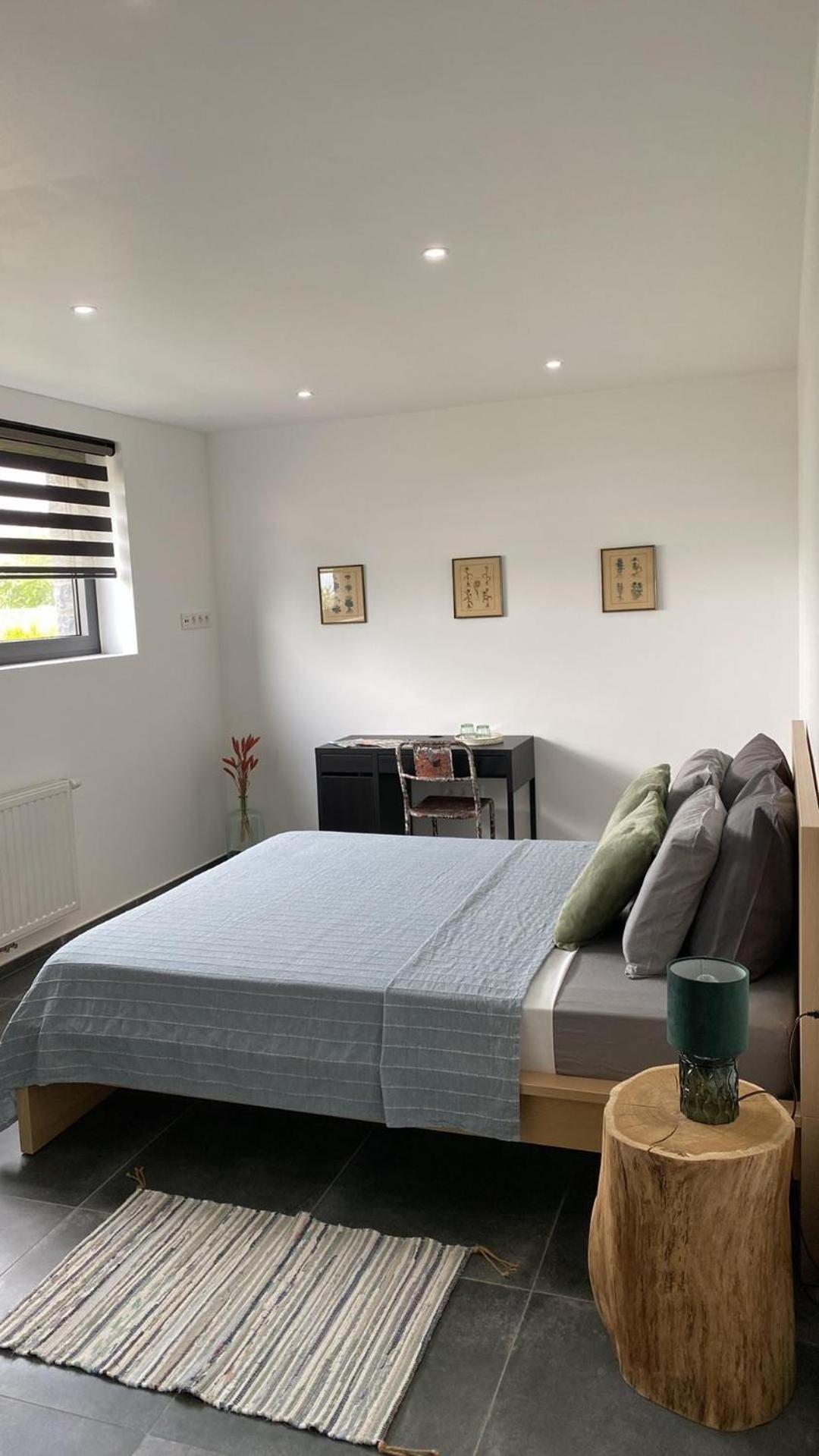Bed&Breakfast Durbuy