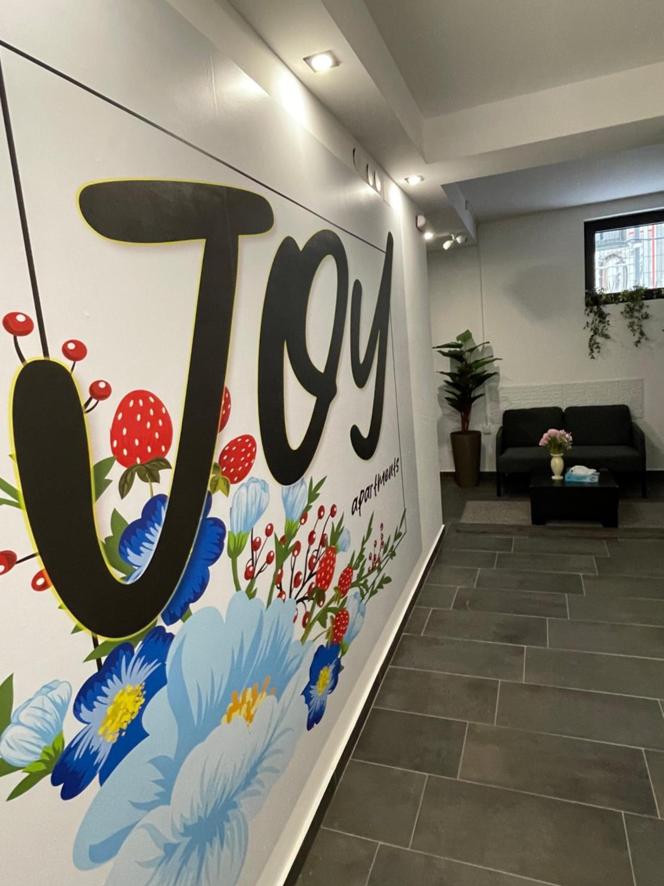 JOY APARTMENTS Zemun,Beograd