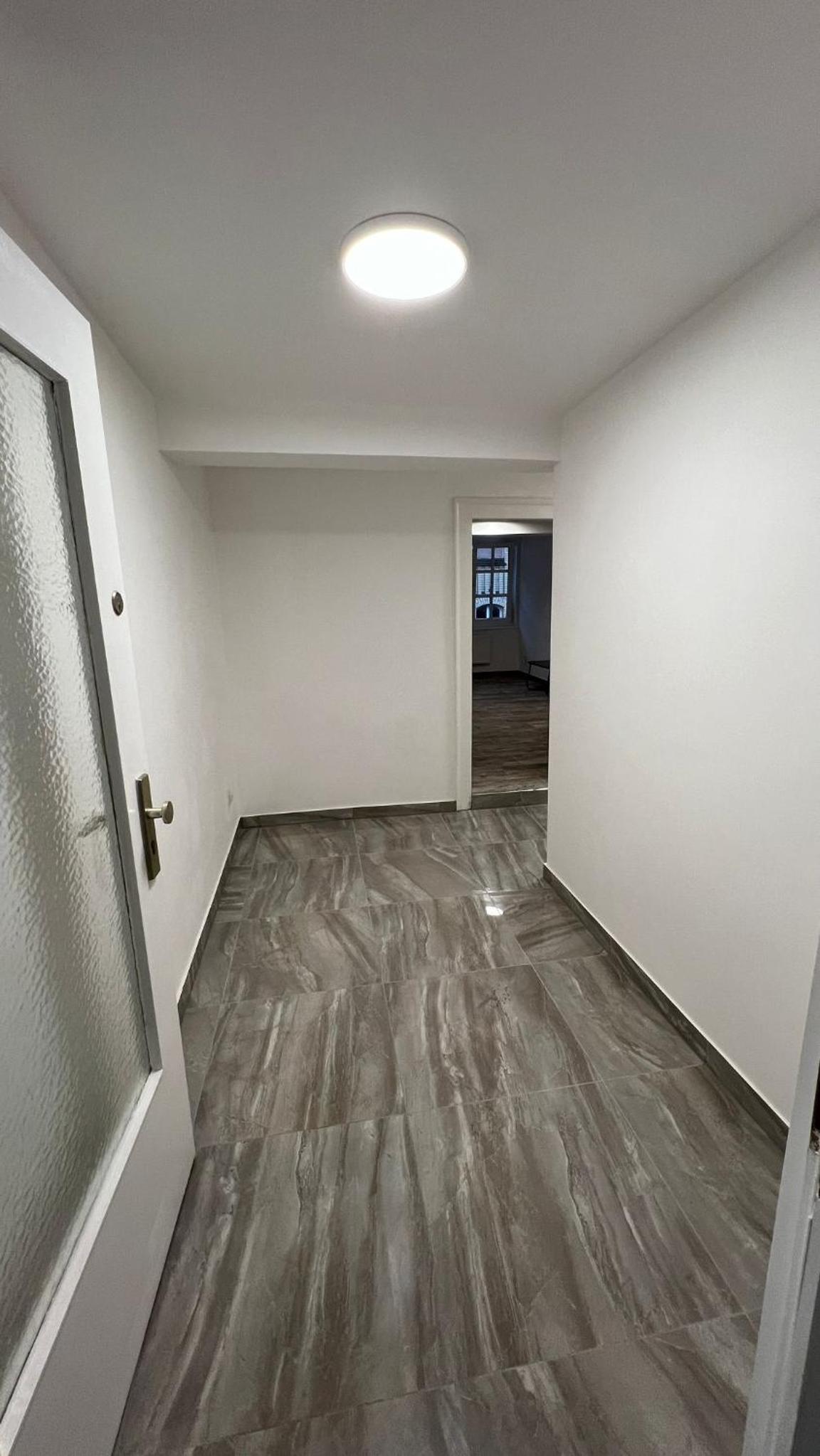 Zentrale Appartmenzimmer in Eschwege