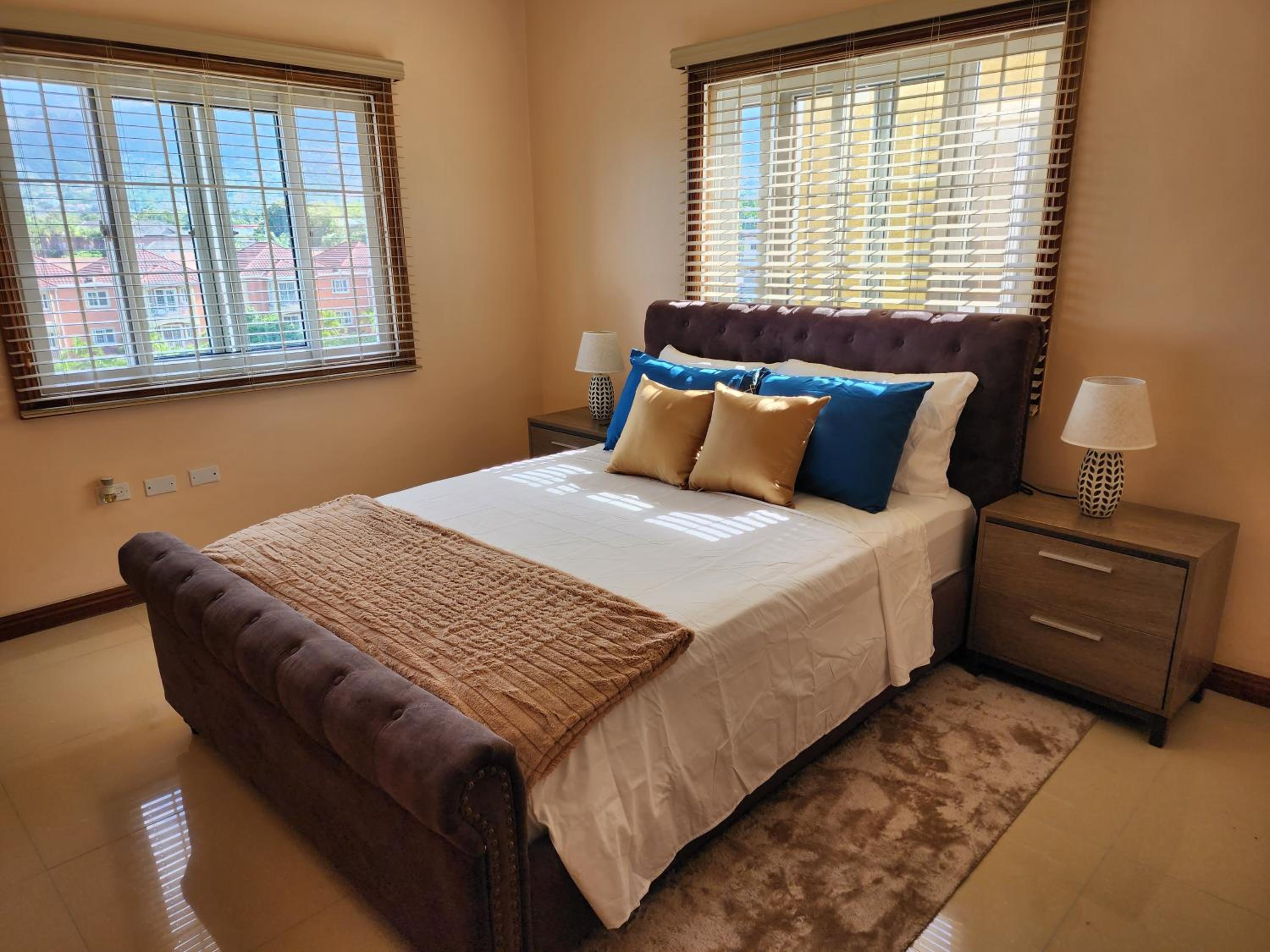 Pearls of Liguanea Oasis view 3