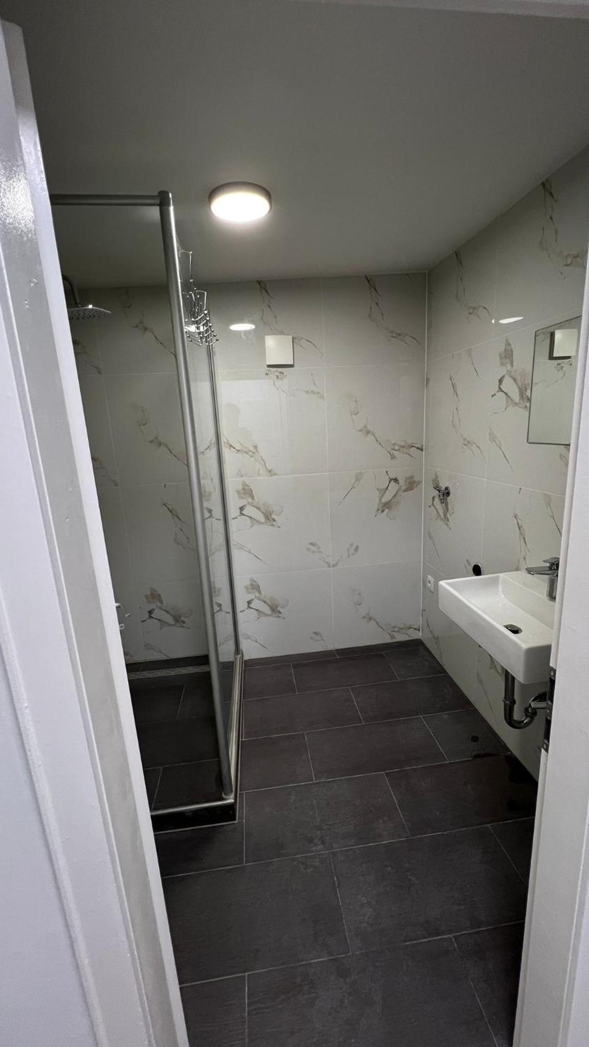 Zentrale Appartmenzimmer in Eschwege