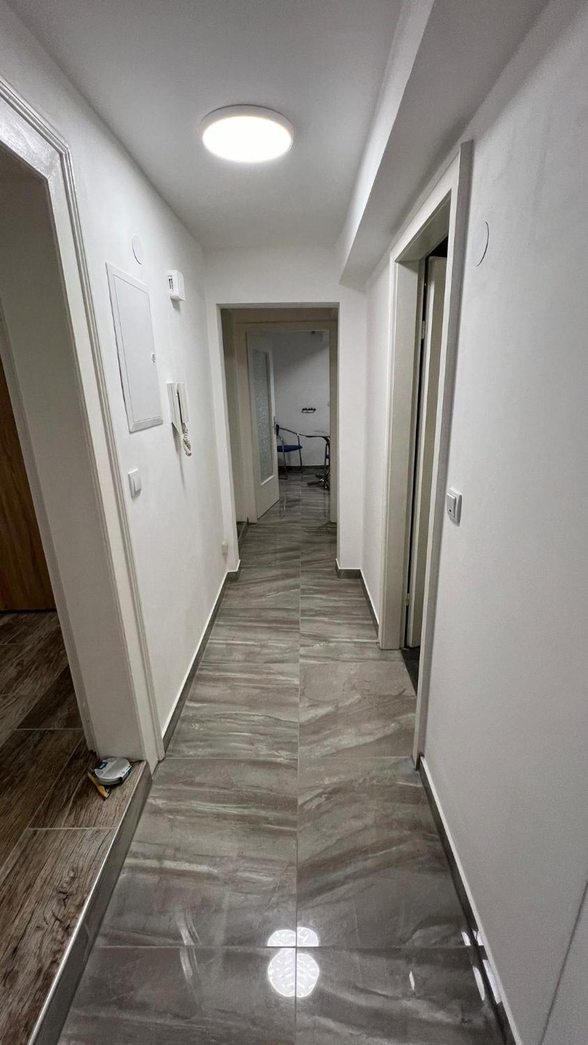 Zentrale Appartmenzimmer in Eschwege