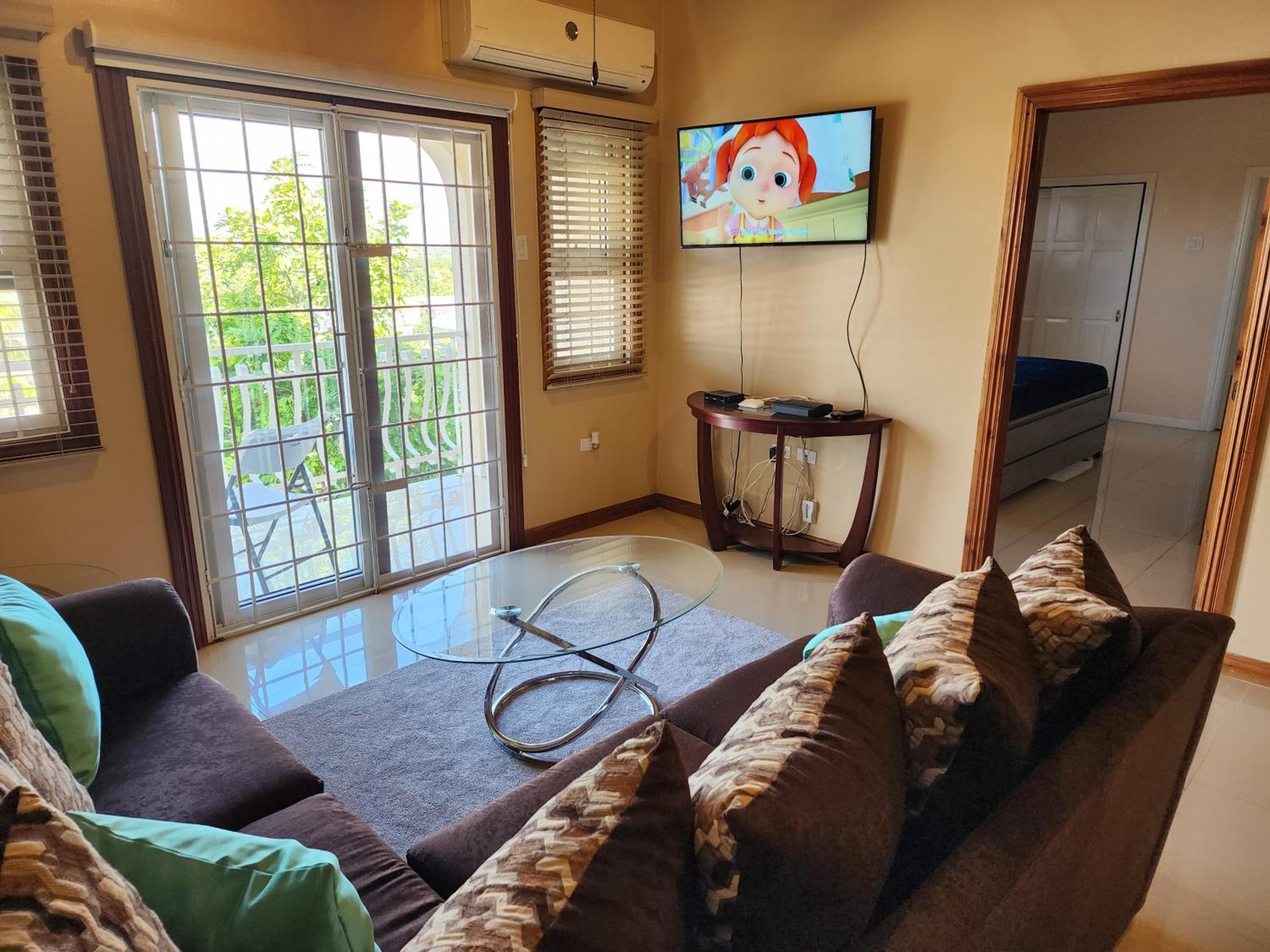 Pearls of Liguanea Oasis view 5