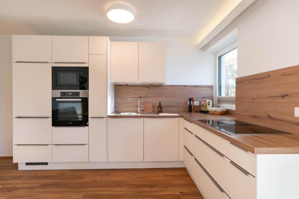 Waldrand Apartments