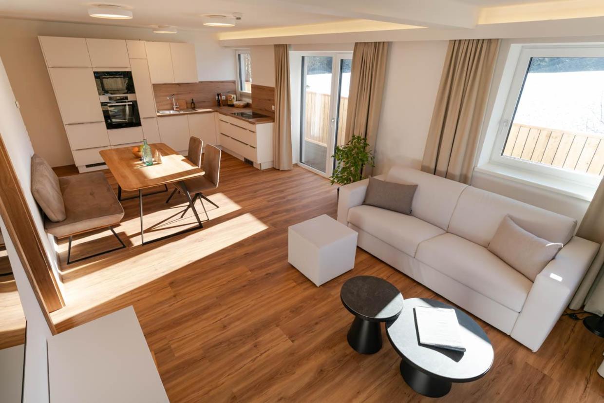 Waldrand Apartments