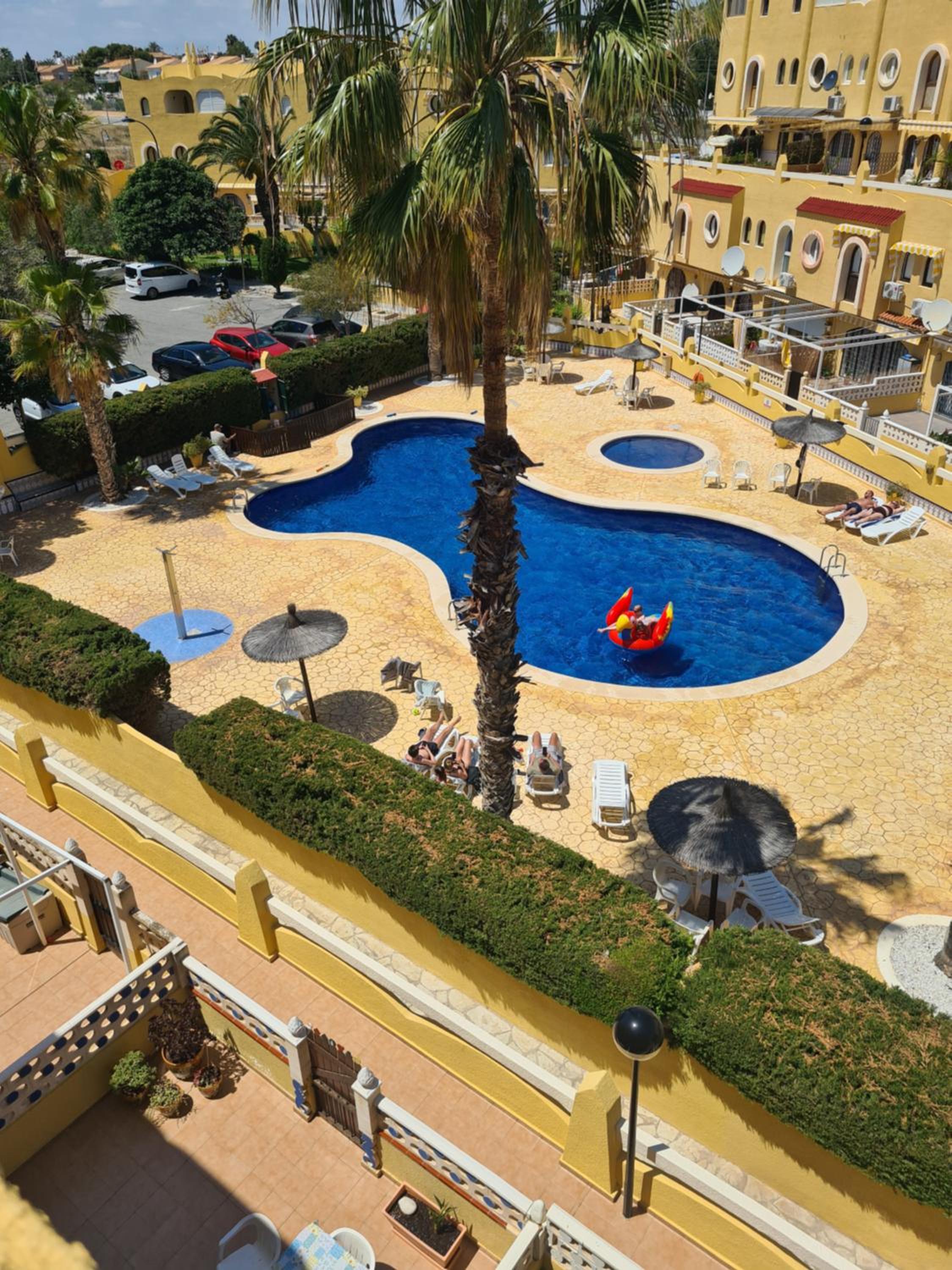 Alkabir Playa Kate's Beach House