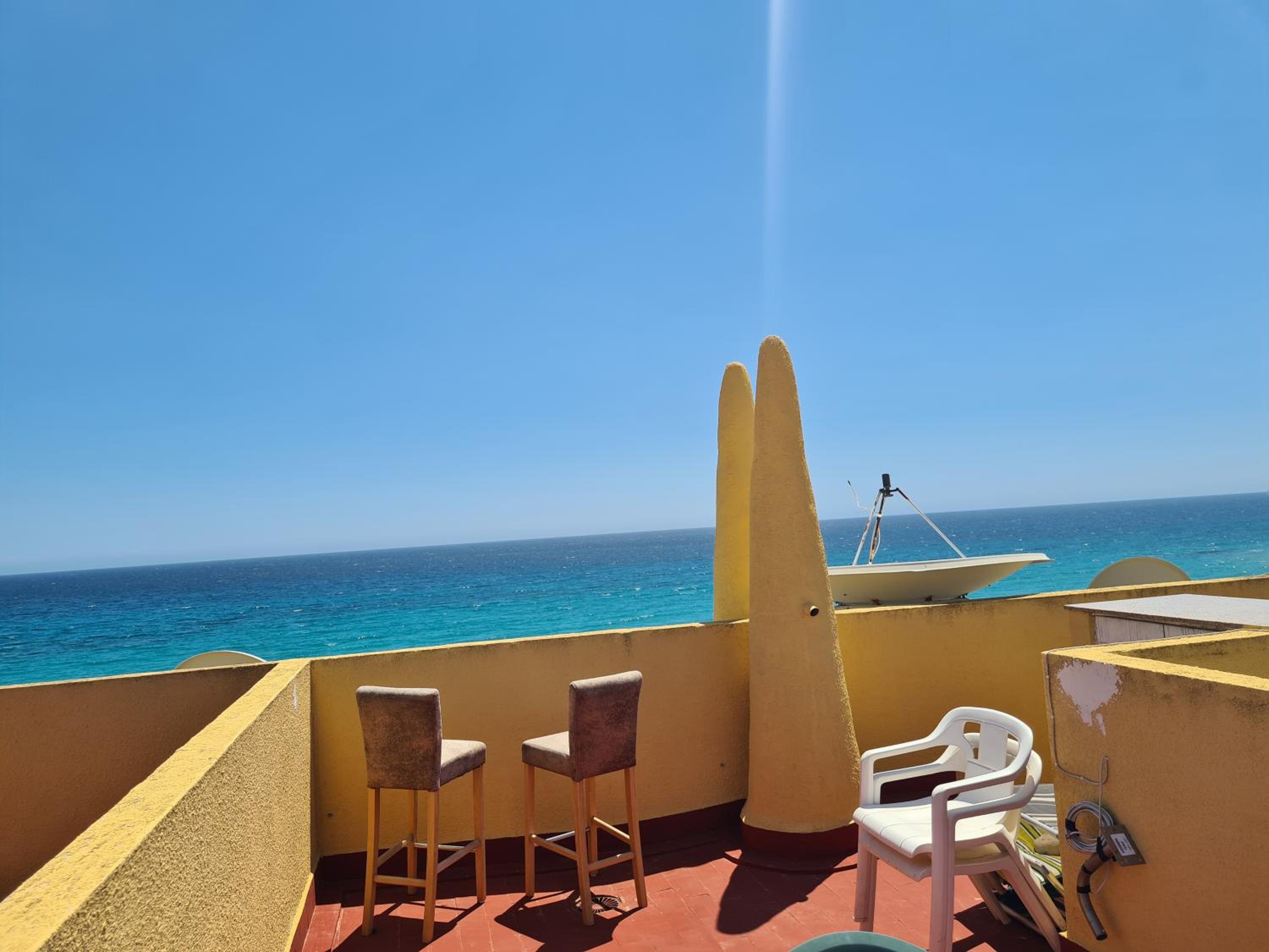 Alkabir Playa Kate's Beach House