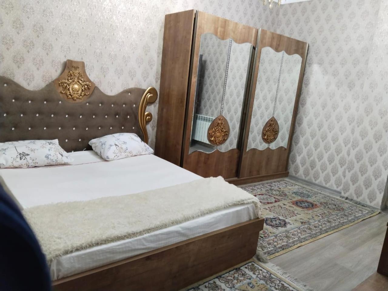 2 Bedrooms Apartment on 28 May Metro