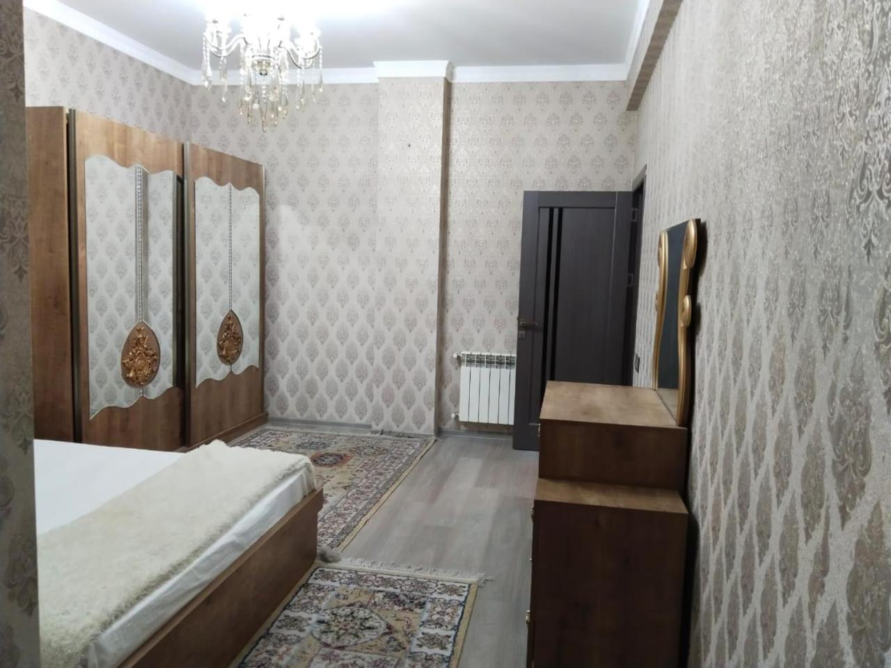 2 Bedrooms Apartment on 28 May Metro