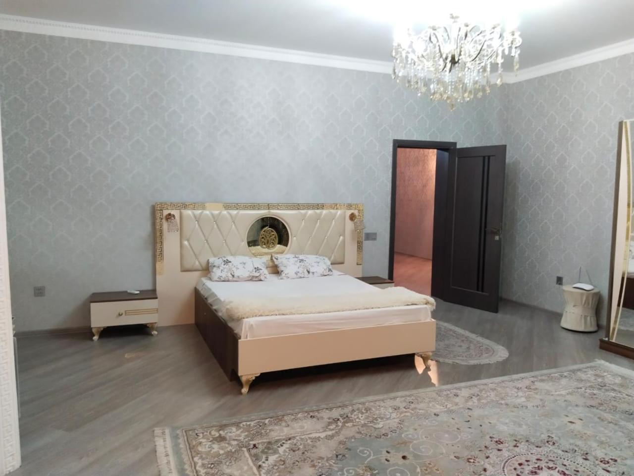 2 Bedrooms Apartment on 28 May Metro