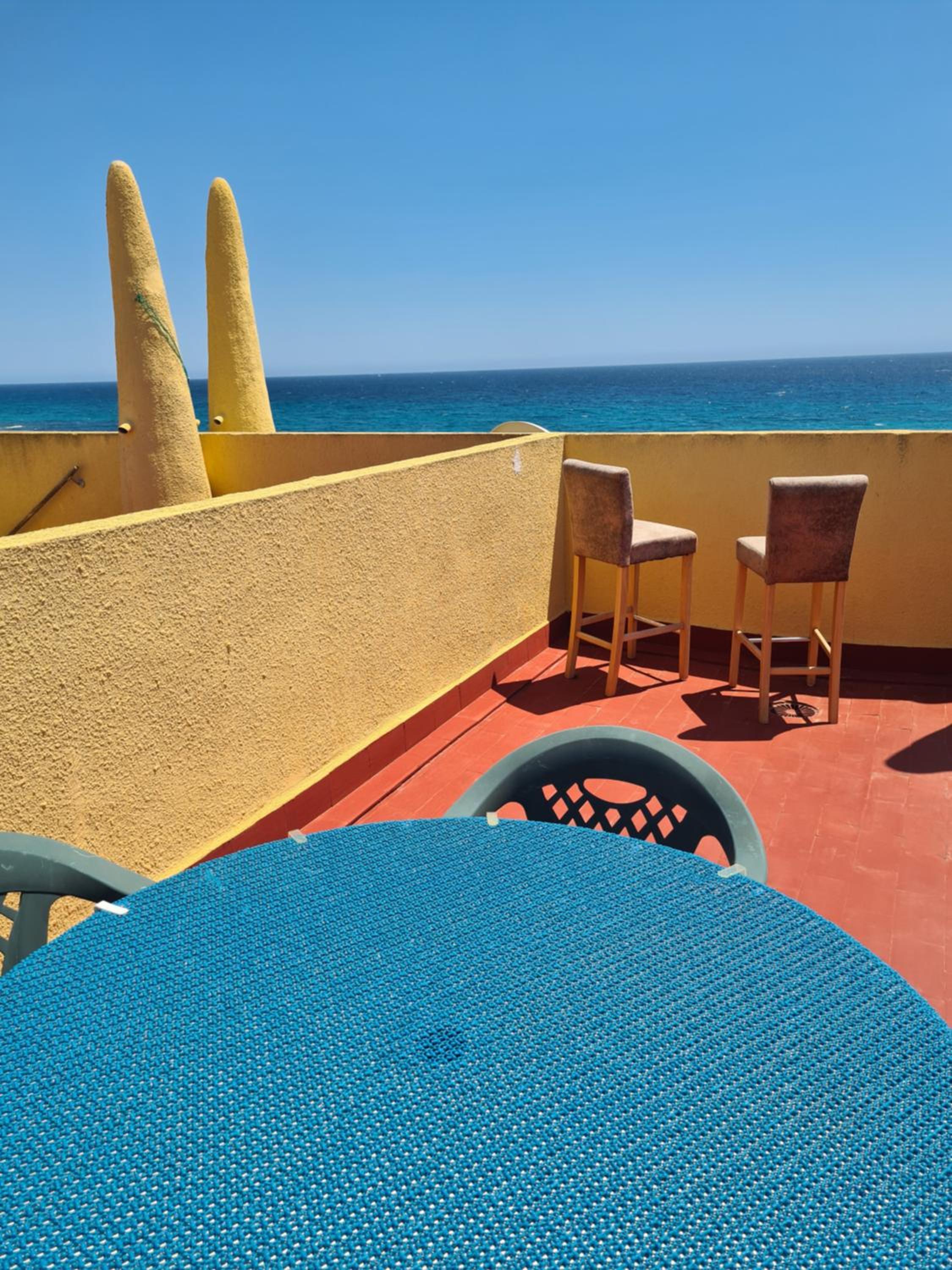 Alkabir Playa Kate's Beach House