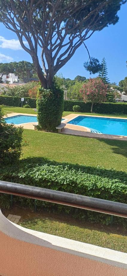 AA Apartamento Solar dos Pinheiros view 3