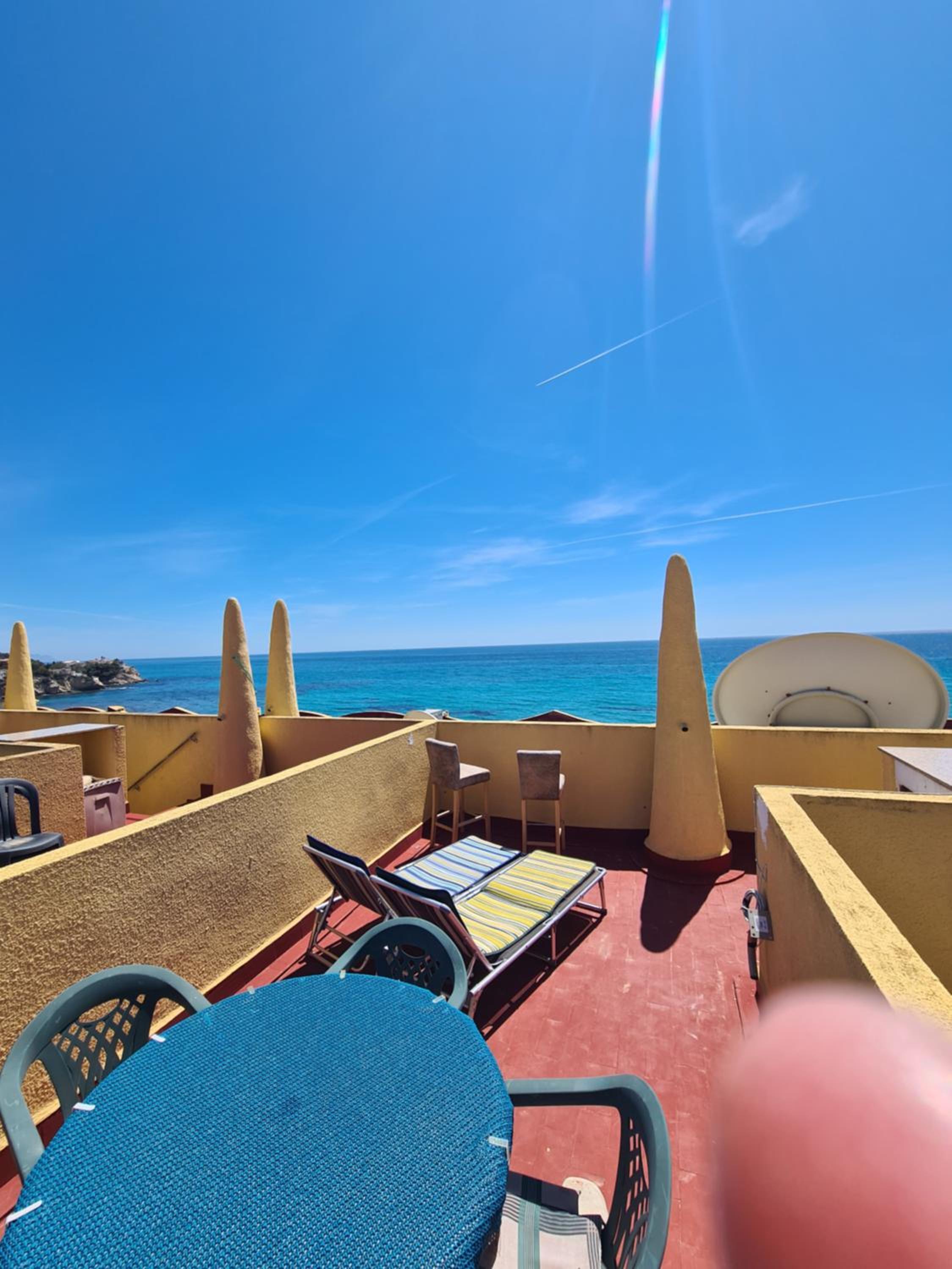 Alkabir Playa Kate's Beach House