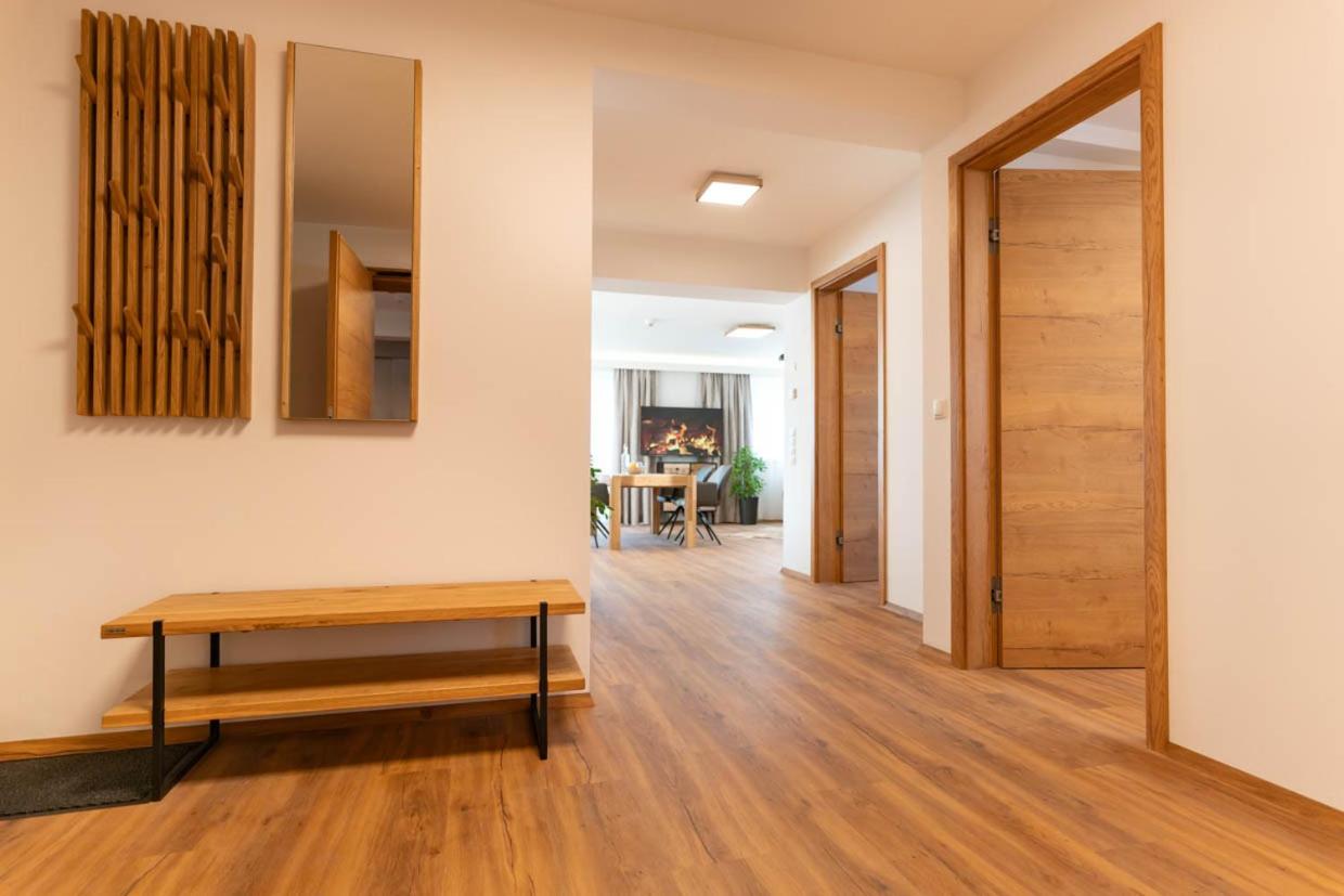 Waldrand Apartments