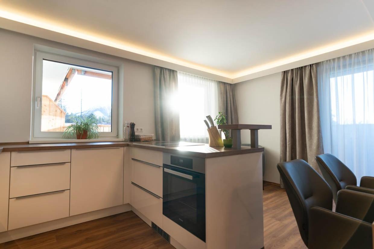 Waldrand Apartments