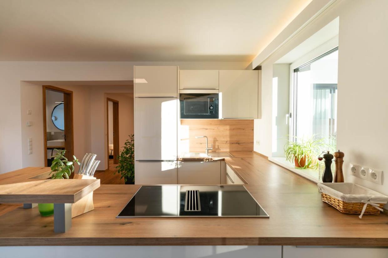 Waldrand Apartments
