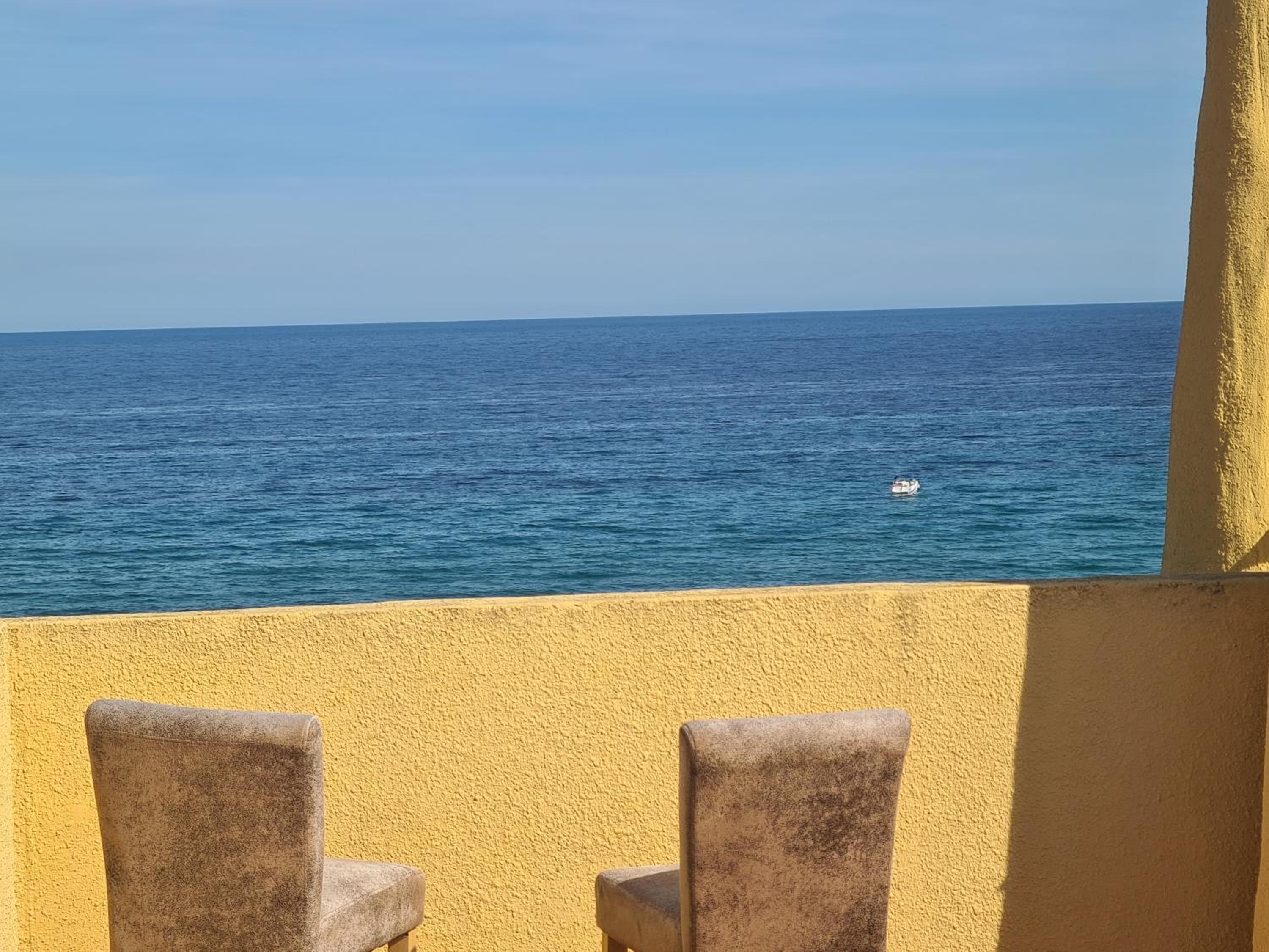 Alkabir Playa Kate's Beach House