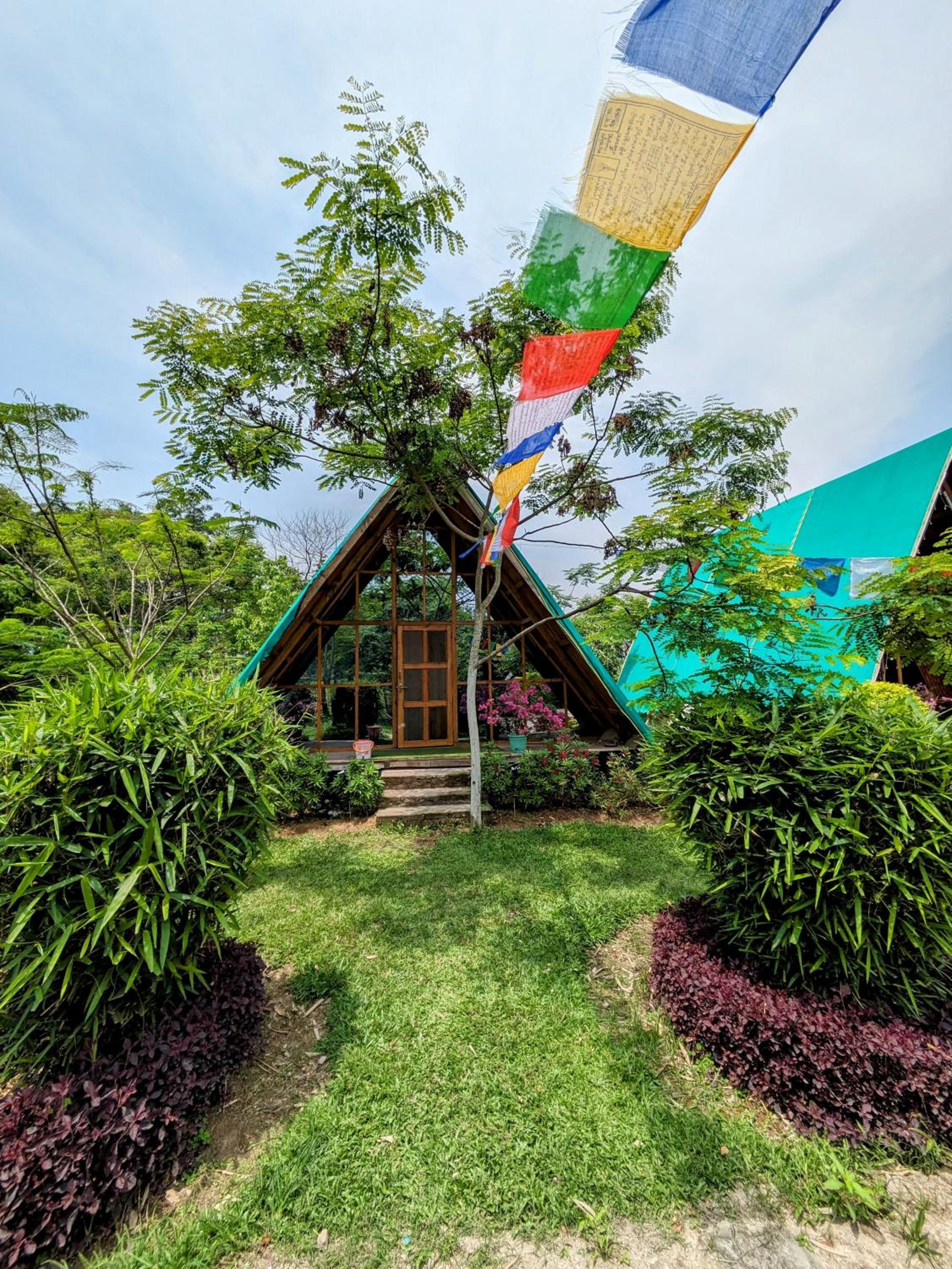 Tushita Ban - Kaziranga