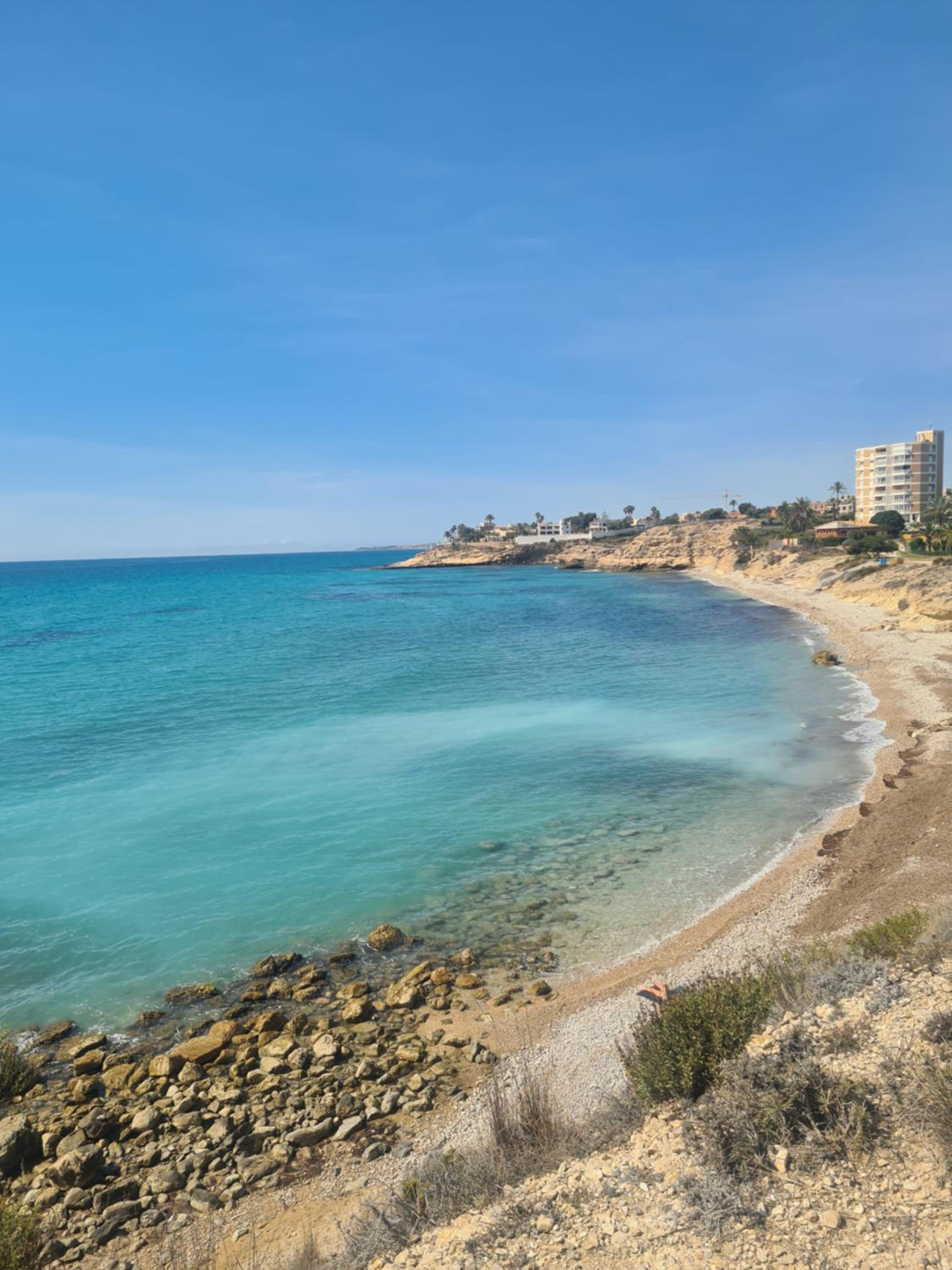 Alkabir Playa Kate's Beach House