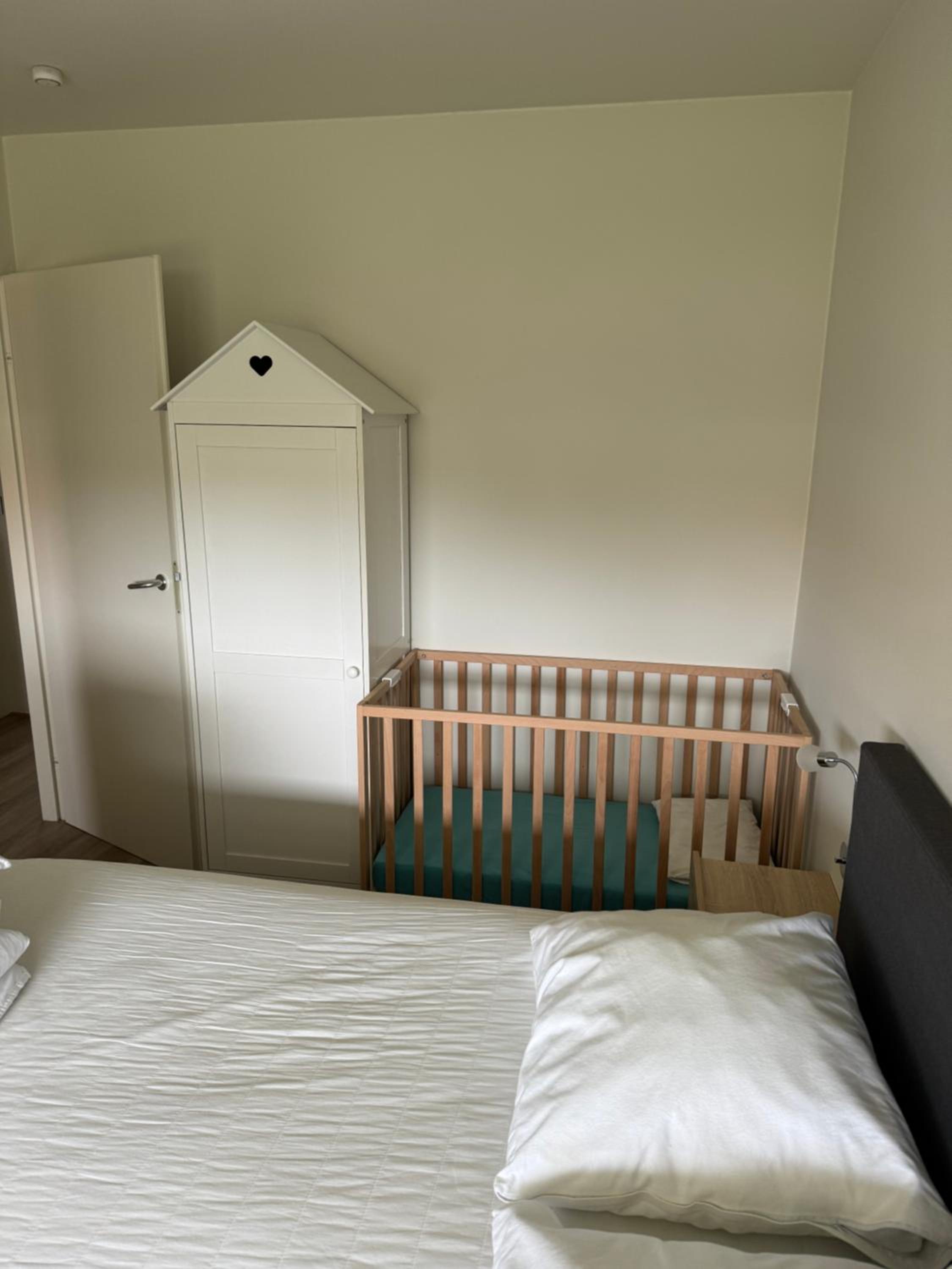 Vakantiewoning Kaviaar