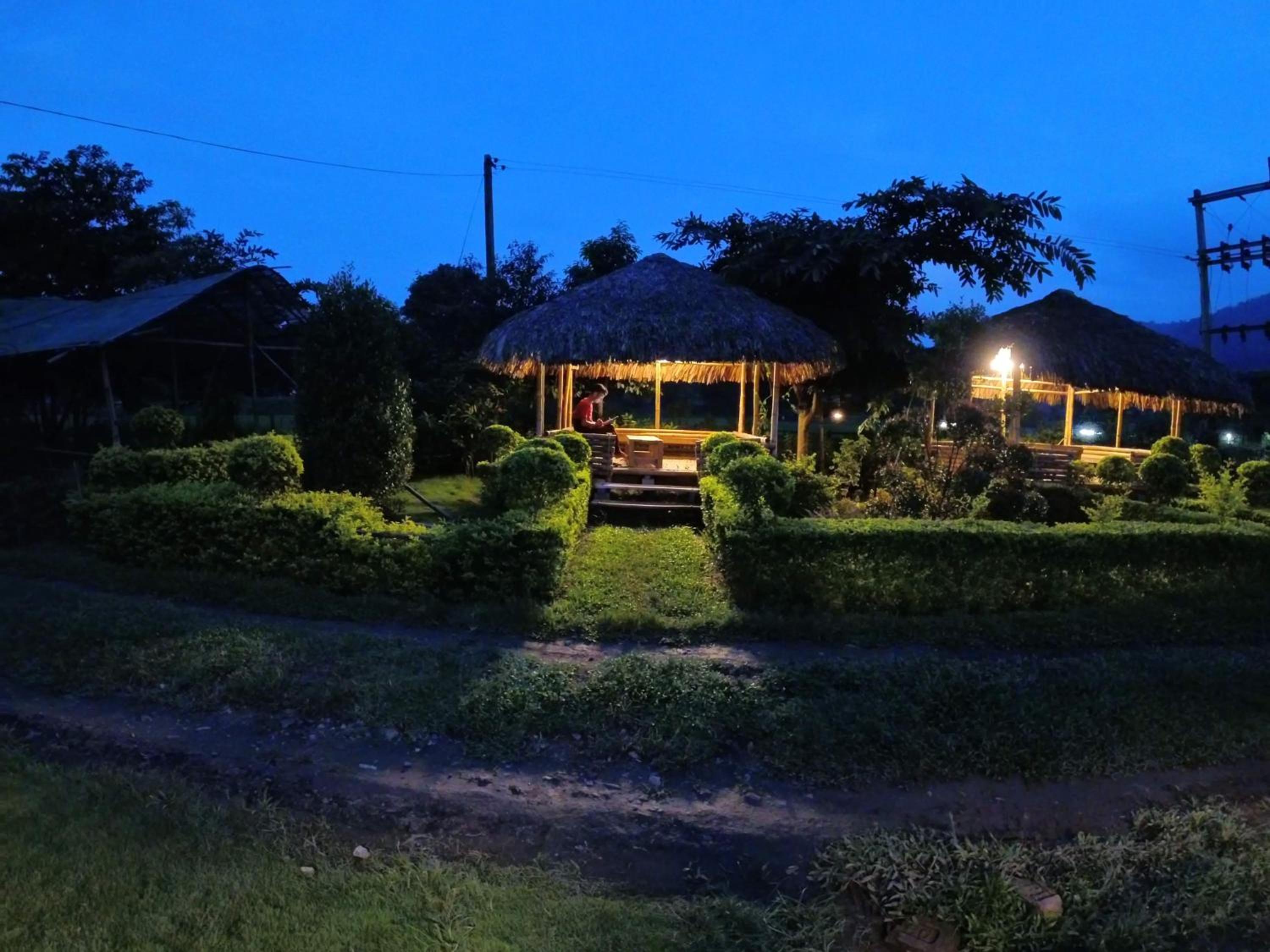 Tushita Ban - Kaziranga