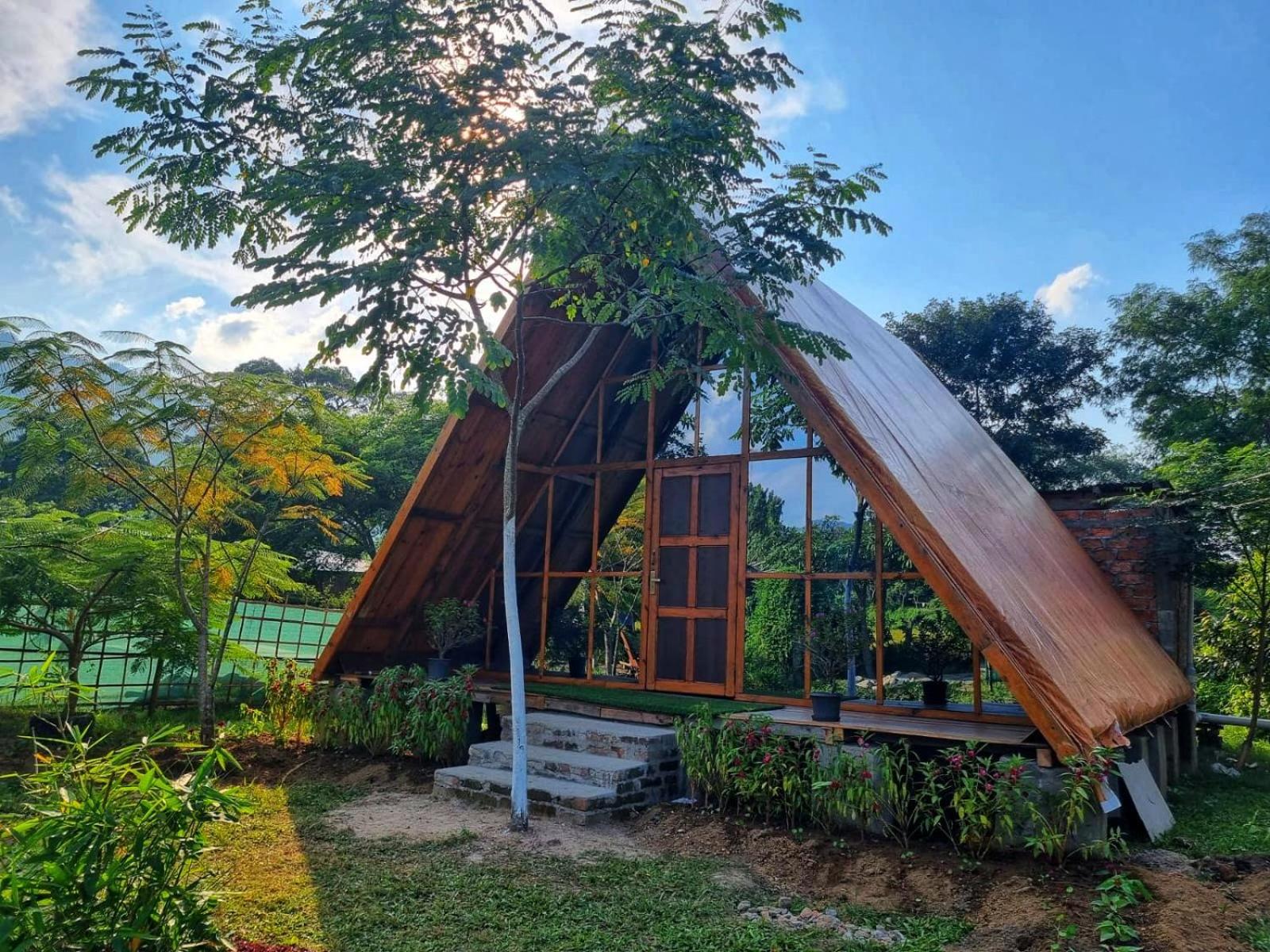 Tushita Ban - Kaziranga