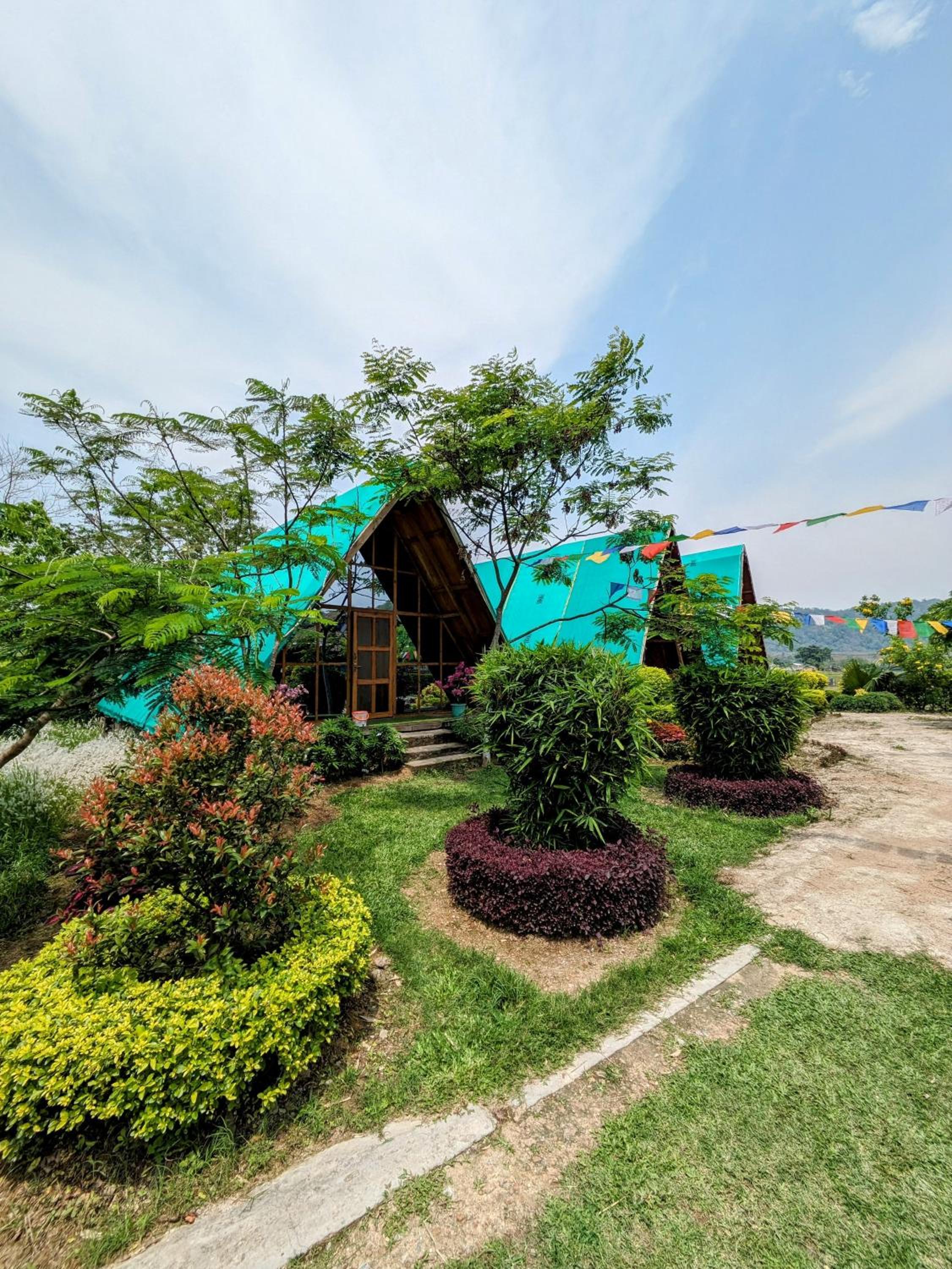 Tushita Ban - Kaziranga
