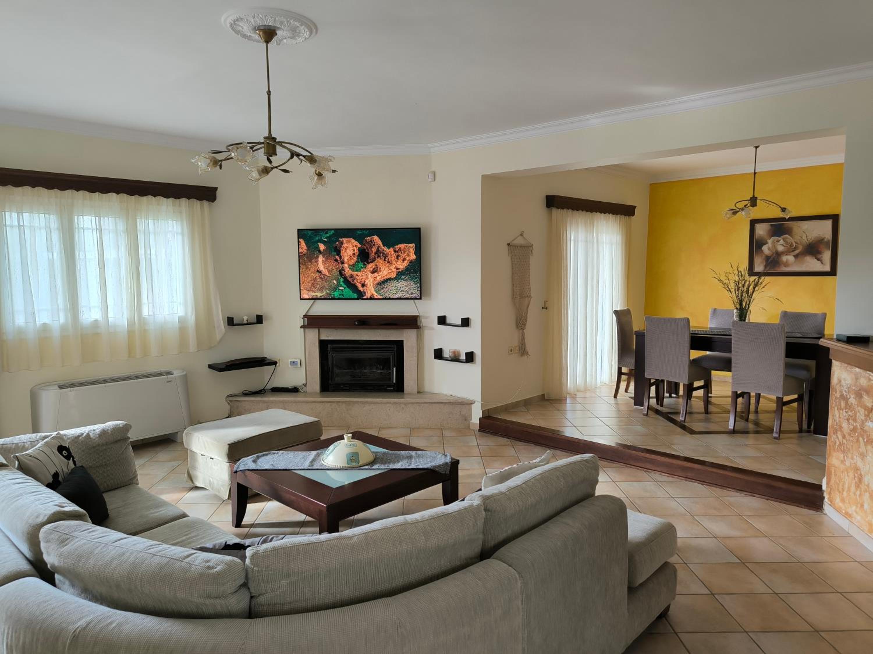 Villa Marina Tsoukalades photo 4