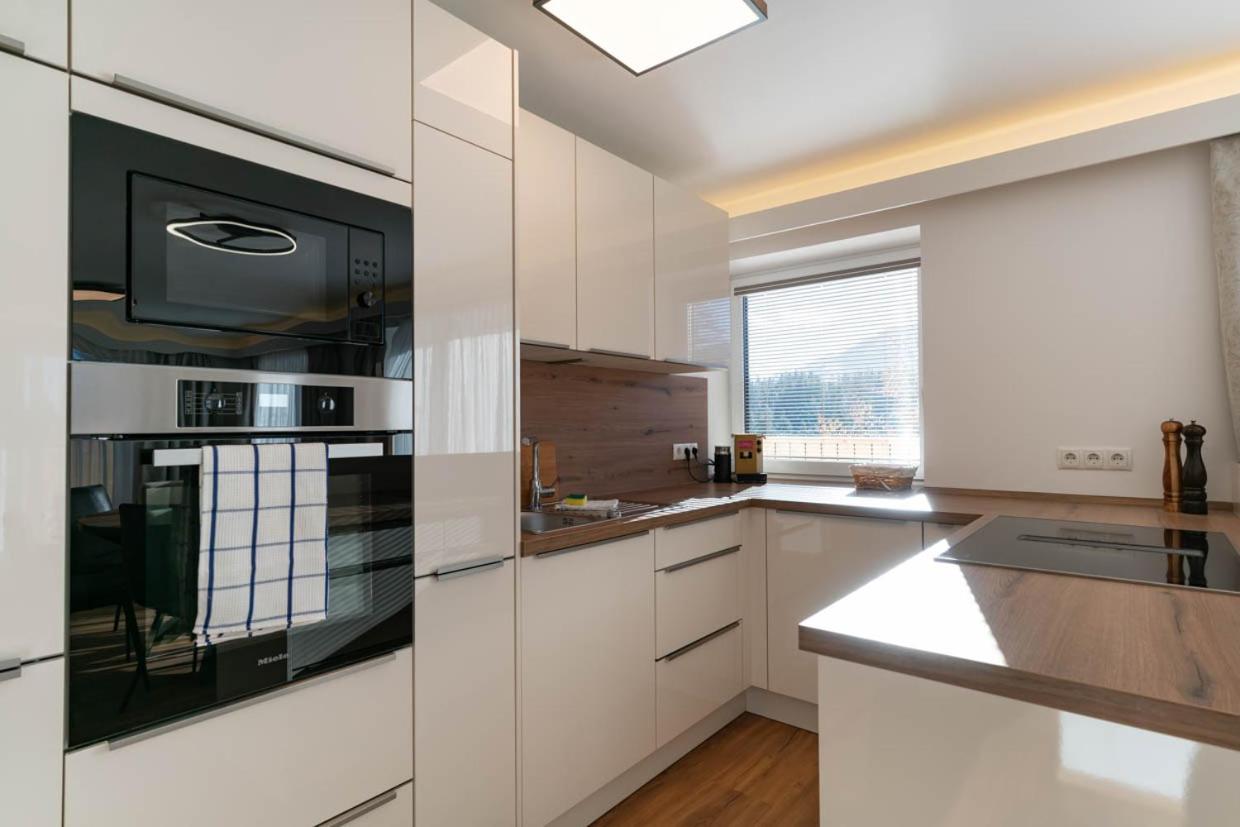 Waldrand Apartments