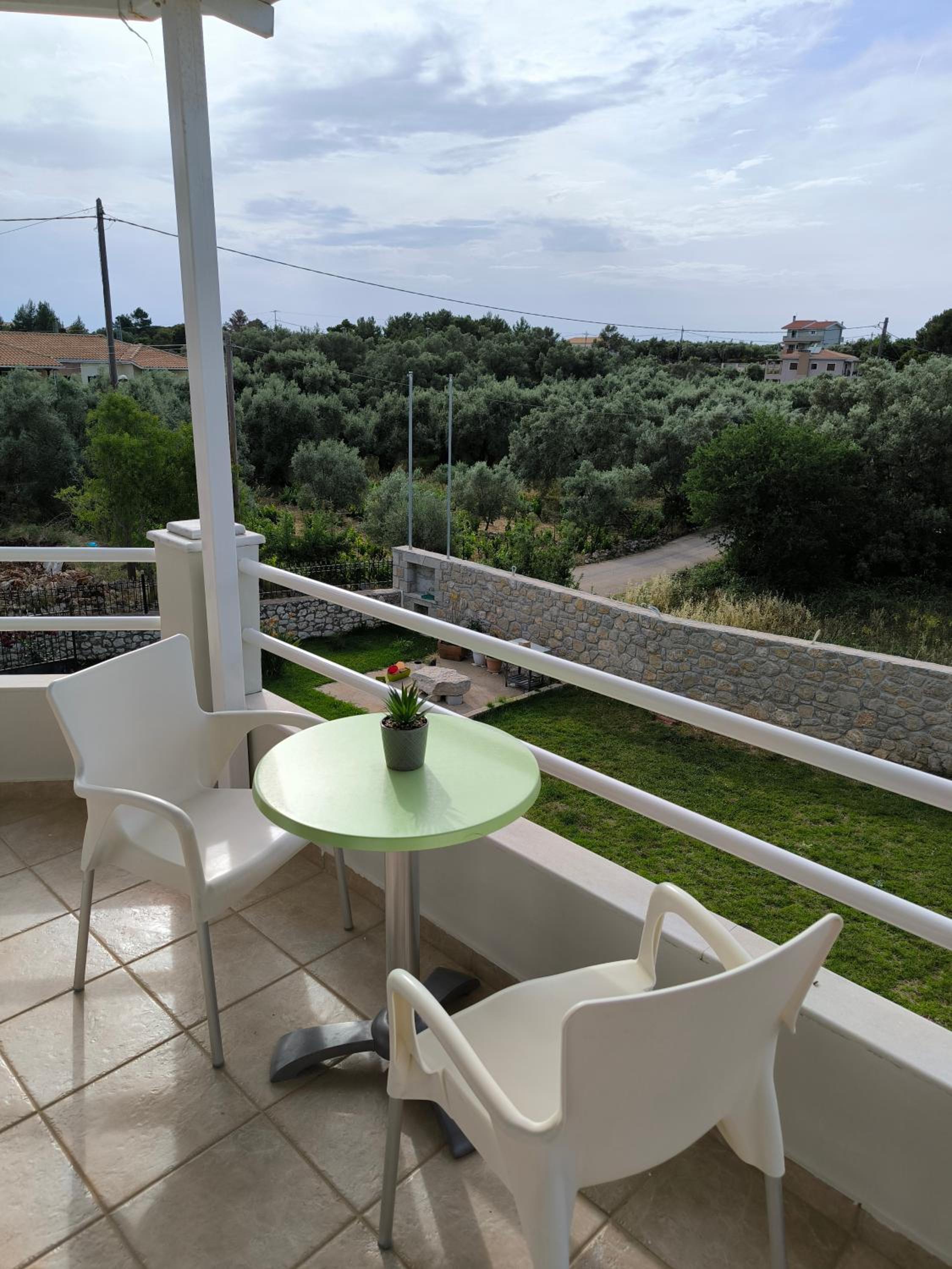 Villa Marina Tsoukalades
